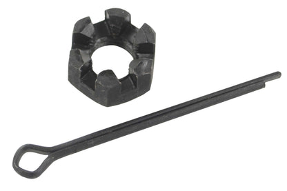 Mevotech Original Grade Suspension Control Arm and Ball Joint Assembly GK90451