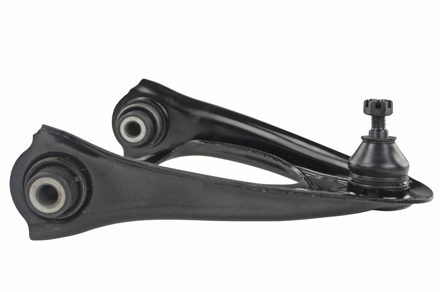 Mevotech Original Grade Suspension Control Arm and Ball Joint Assembly GK90451