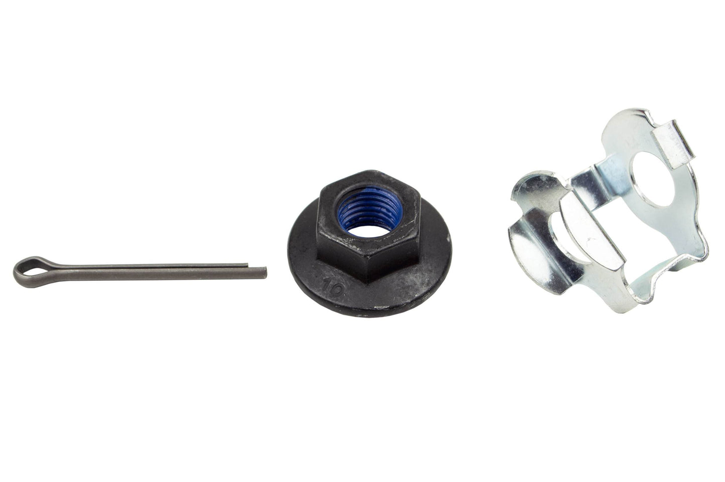 Mevotech Original Grade Suspension Control Arm and Ball Joint Assembly GK90494