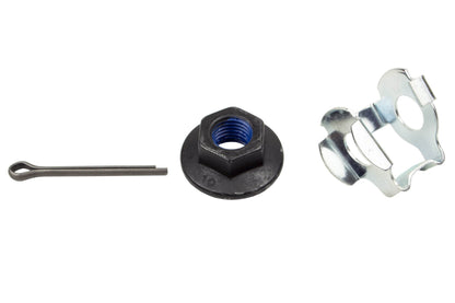 Mevotech Original Grade Suspension Control Arm and Ball Joint Assembly GK90494