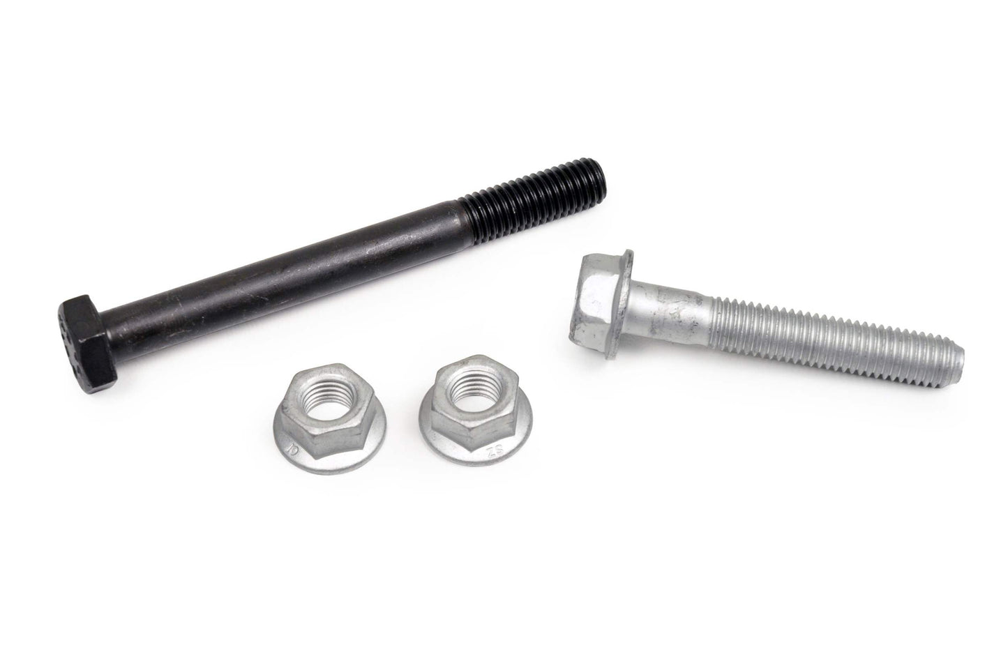 Mevotech Original Grade Suspension Control Arm and Ball Joint Assembly GK90497