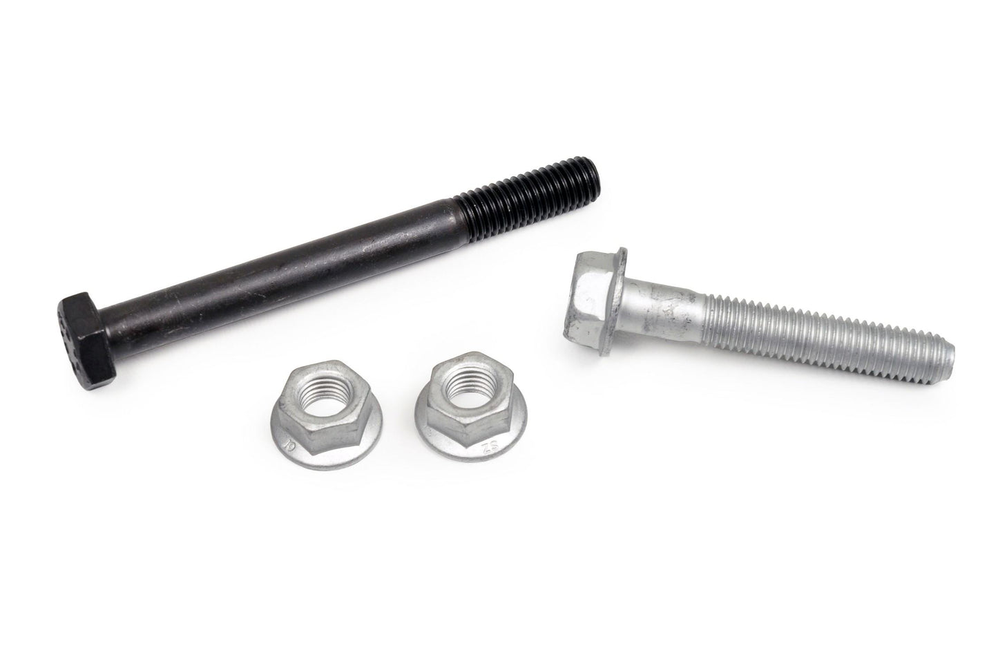 Mevotech Original Grade Suspension Control Arm and Ball Joint Assembly GK90498