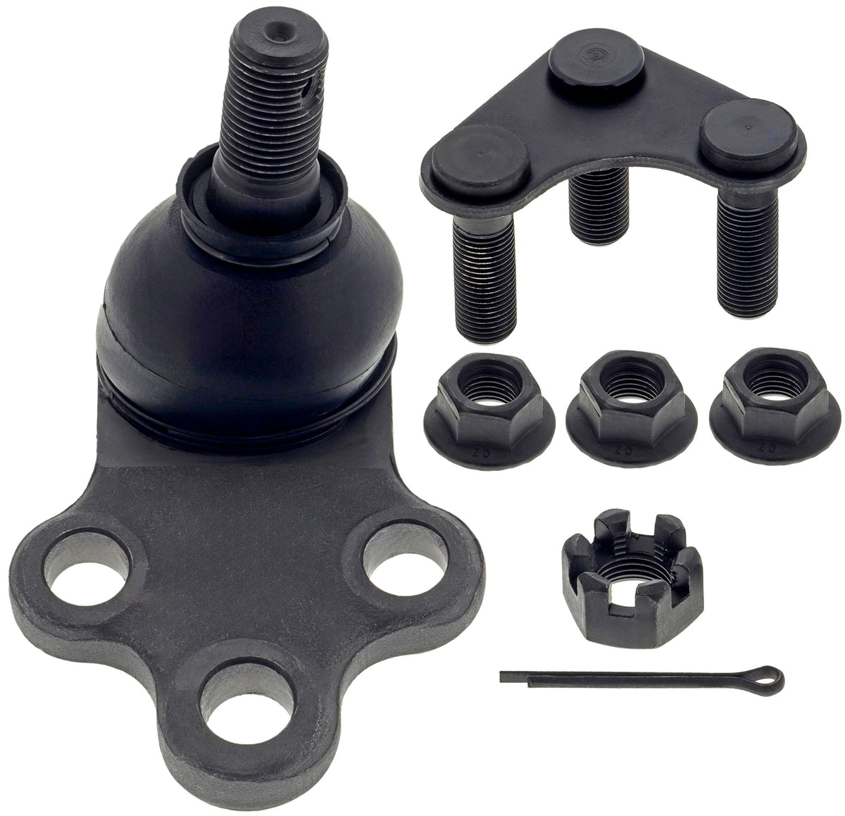 Mevotech Original Grade Suspension Ball Joint GK90662