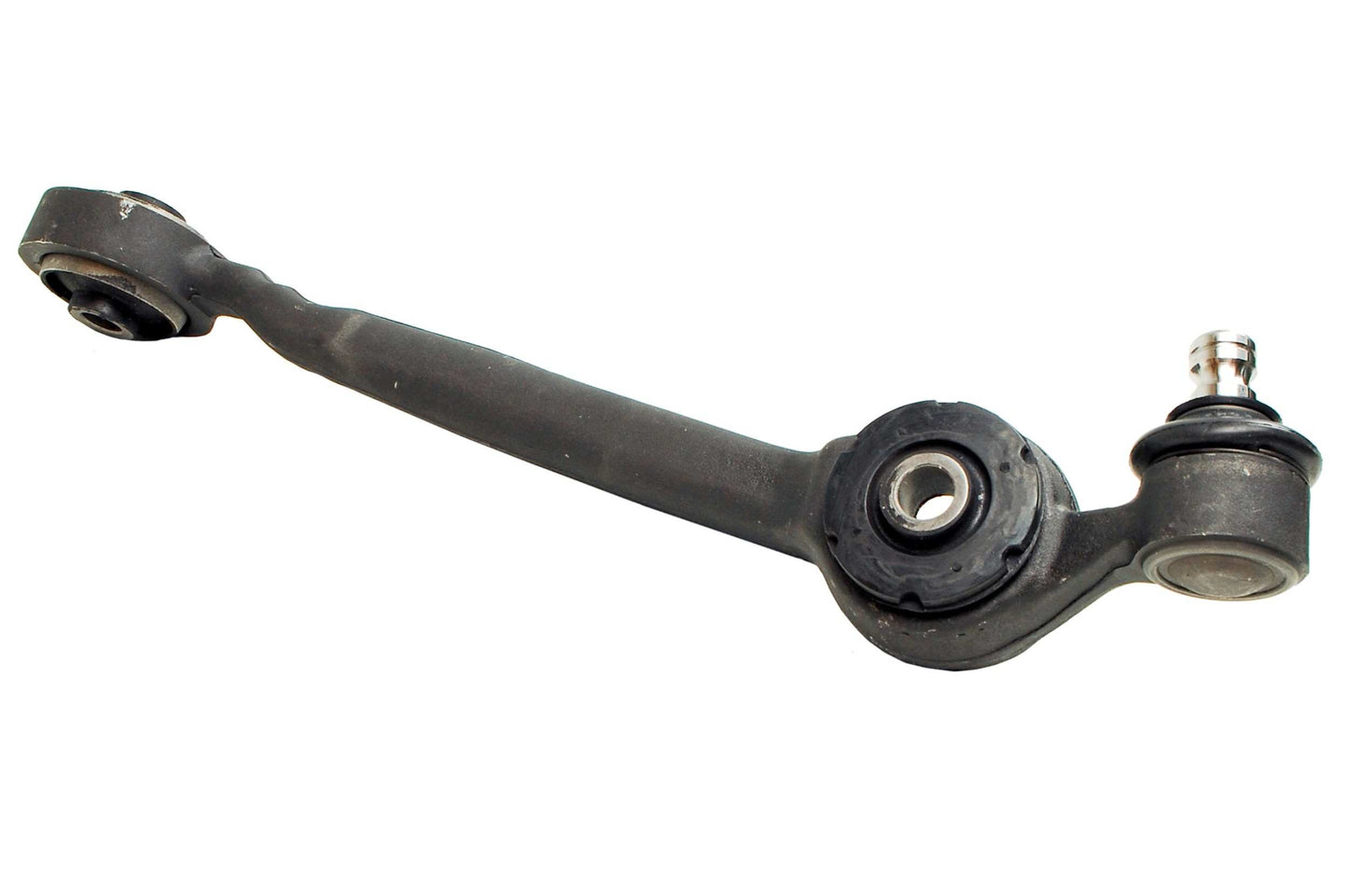Mevotech Original Grade Suspension Control Arm and Ball Joint Assembly GK90665