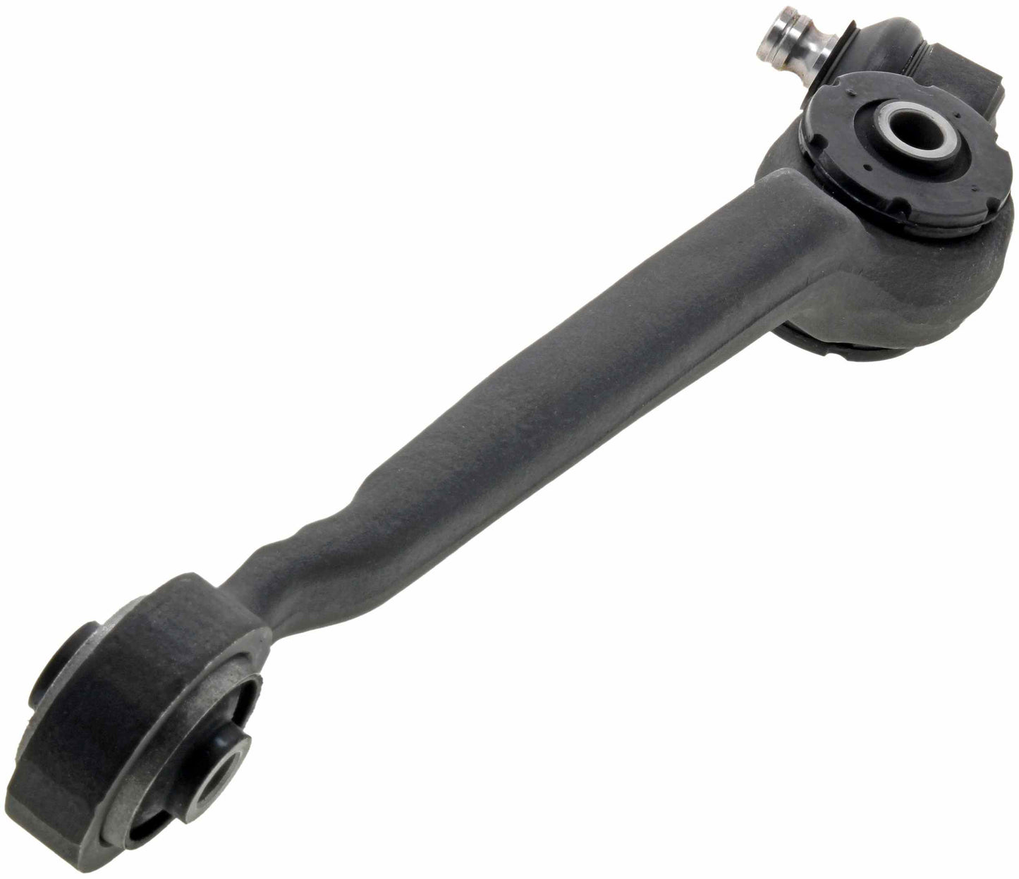 Mevotech Original Grade Suspension Control Arm and Ball Joint Assembly GK90666