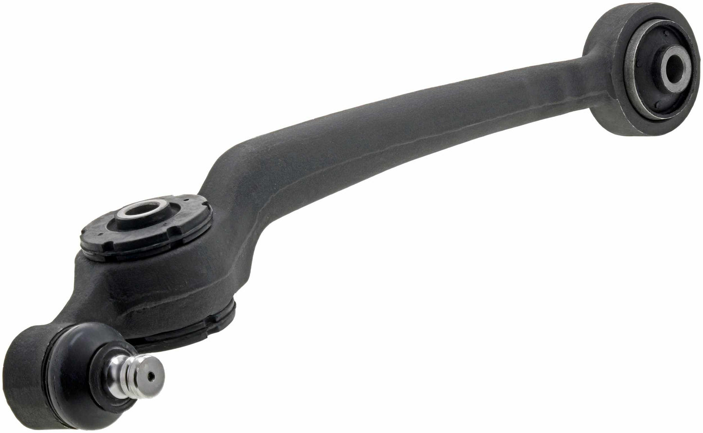Mevotech Original Grade Suspension Control Arm and Ball Joint Assembly GK90666