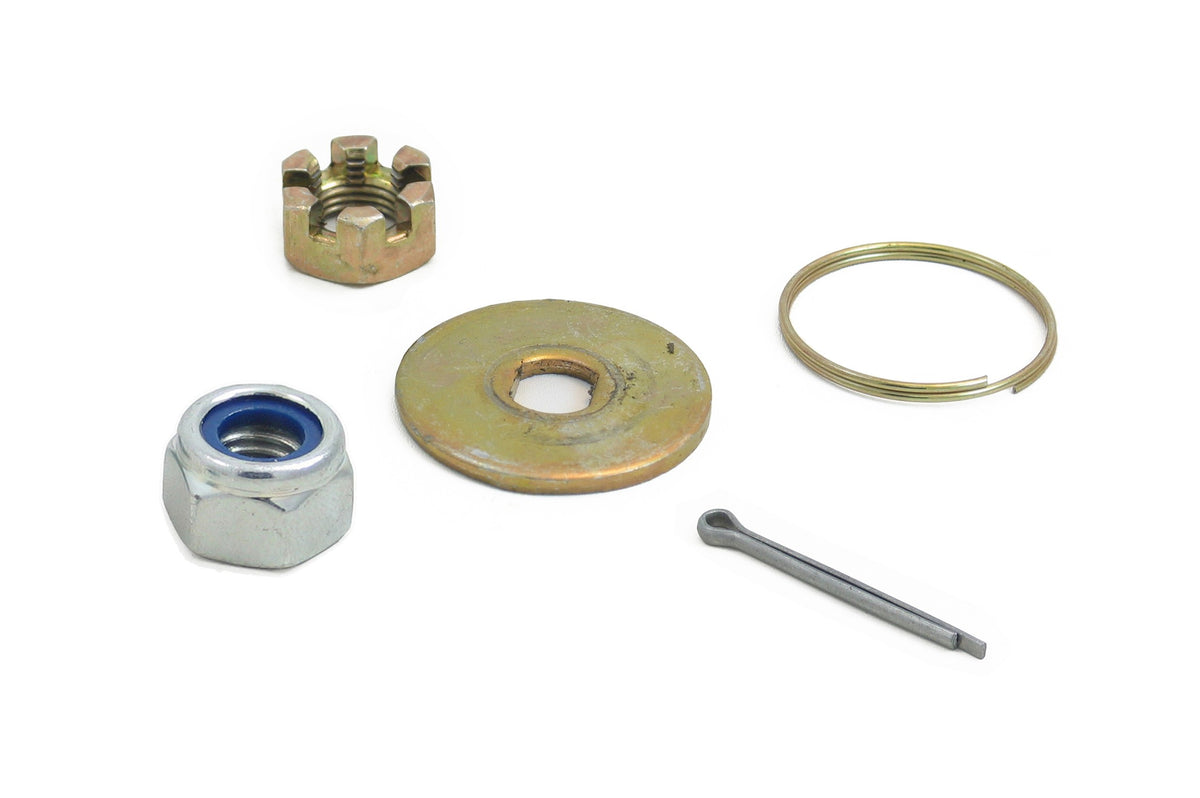Mevotech Original Grade Steering Idler Arm GK9076
