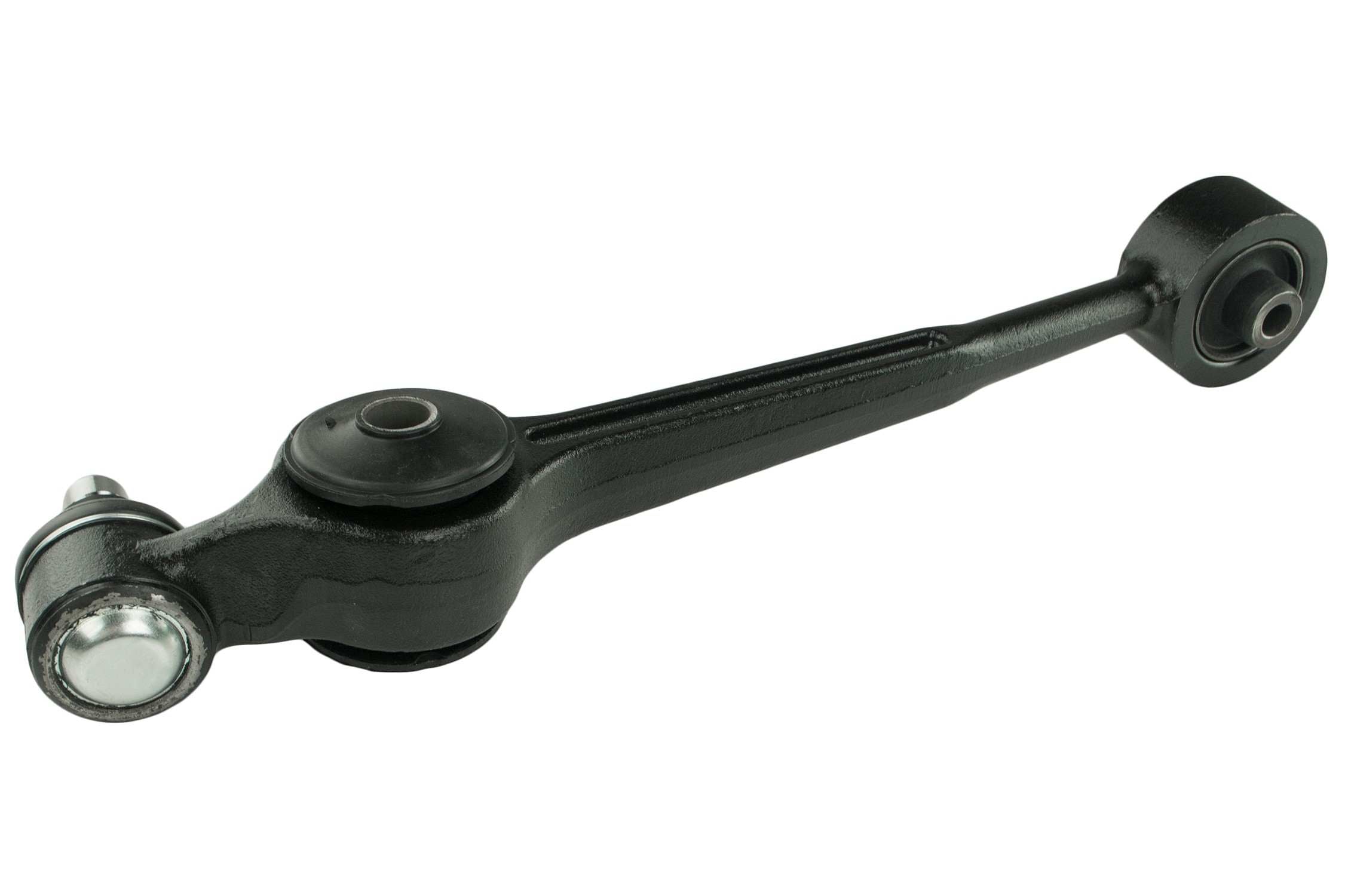 Mevotech Original Grade Suspension Control Arm and Ball Joint Assembly GK9107