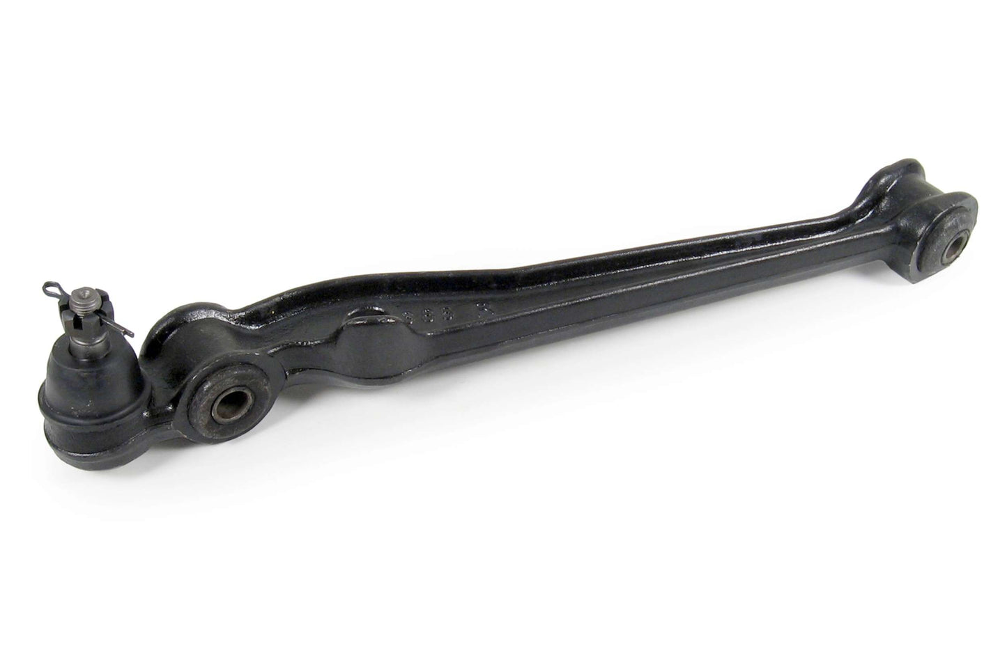Mevotech Original Grade Suspension Control Arm and Ball Joint Assembly GK9125