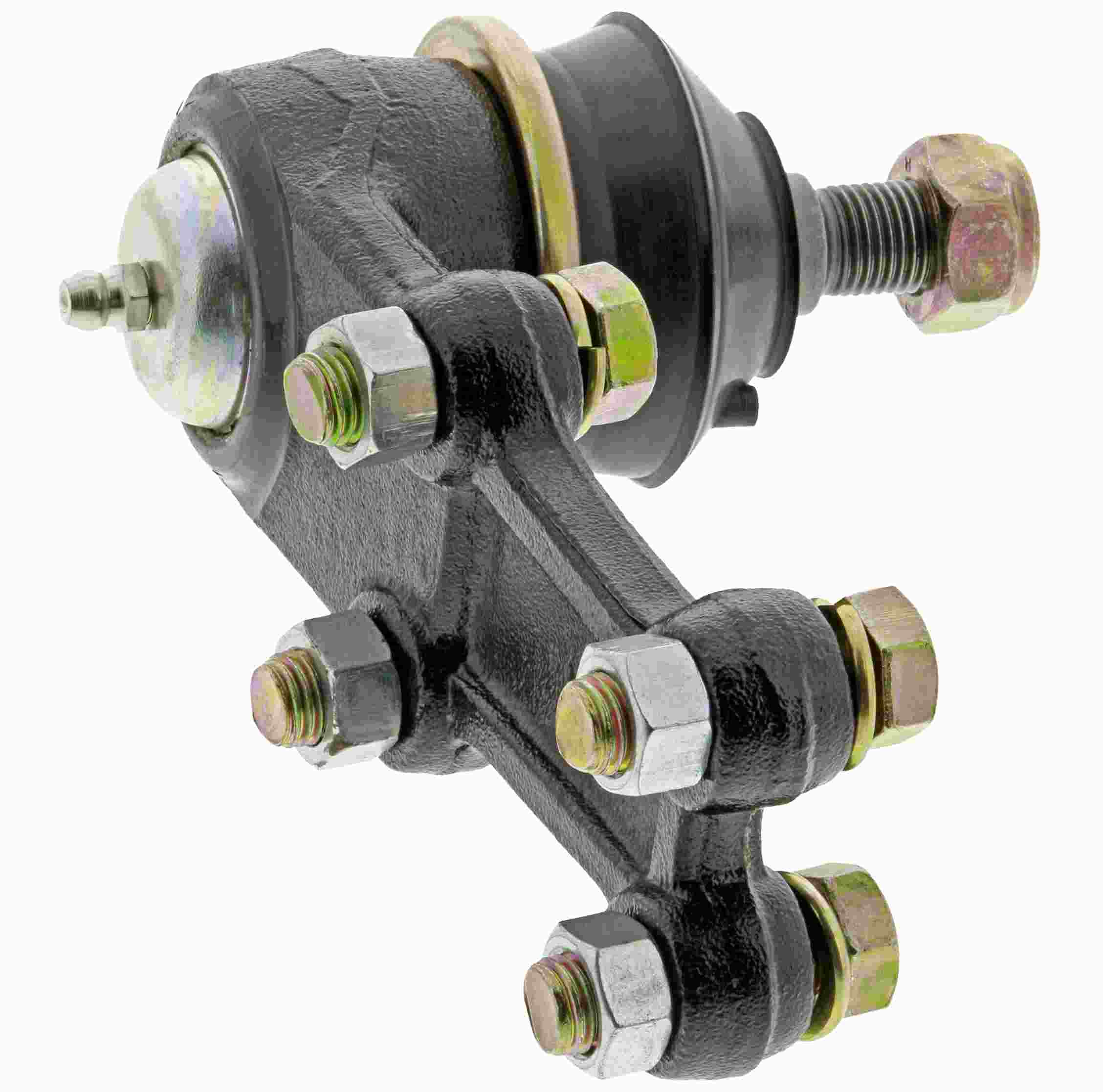 Mevotech Original Grade Suspension Ball Joint GK9143