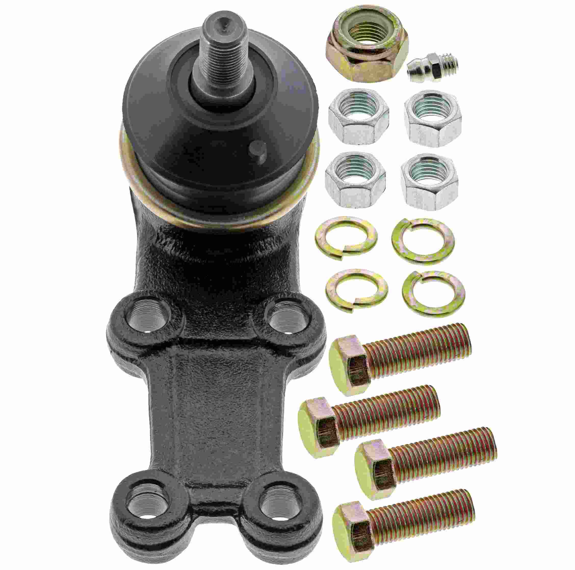 Mevotech Original Grade Suspension Ball Joint GK9143