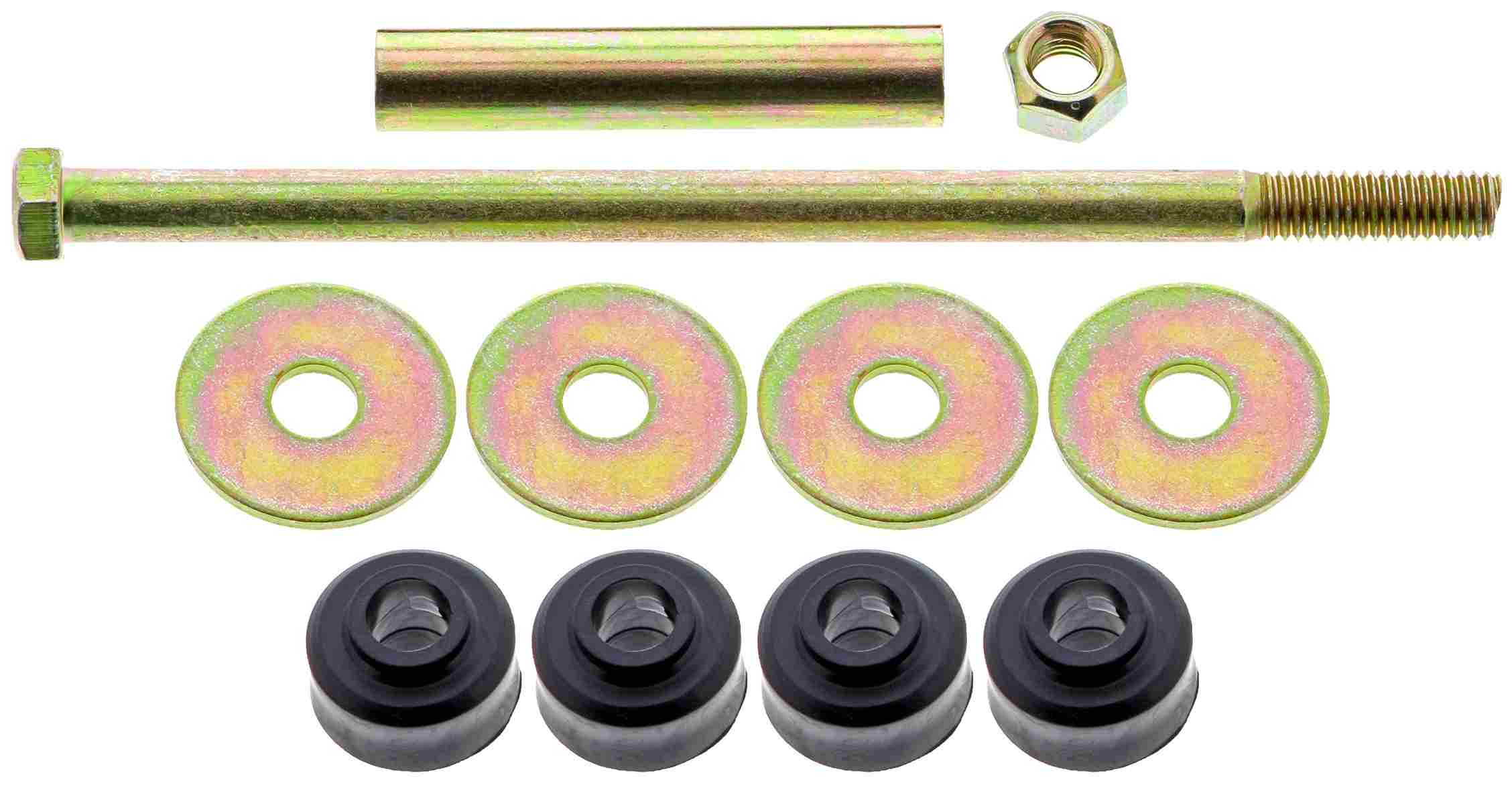 Mevotech Original Grade Suspension Stabilizer Bar Link Kit GK9226