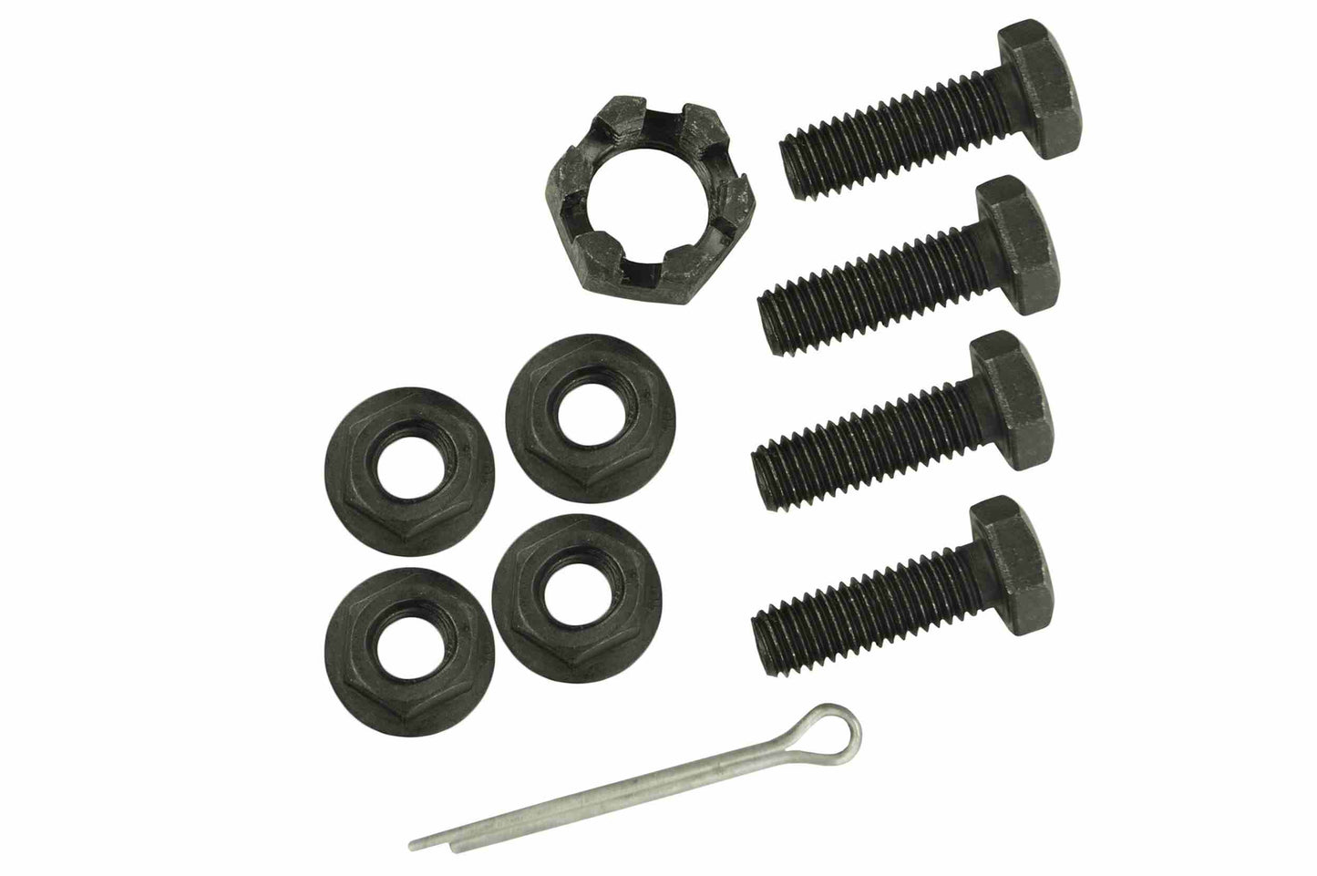 Mevotech Original Grade Suspension Ball Joint GK9343