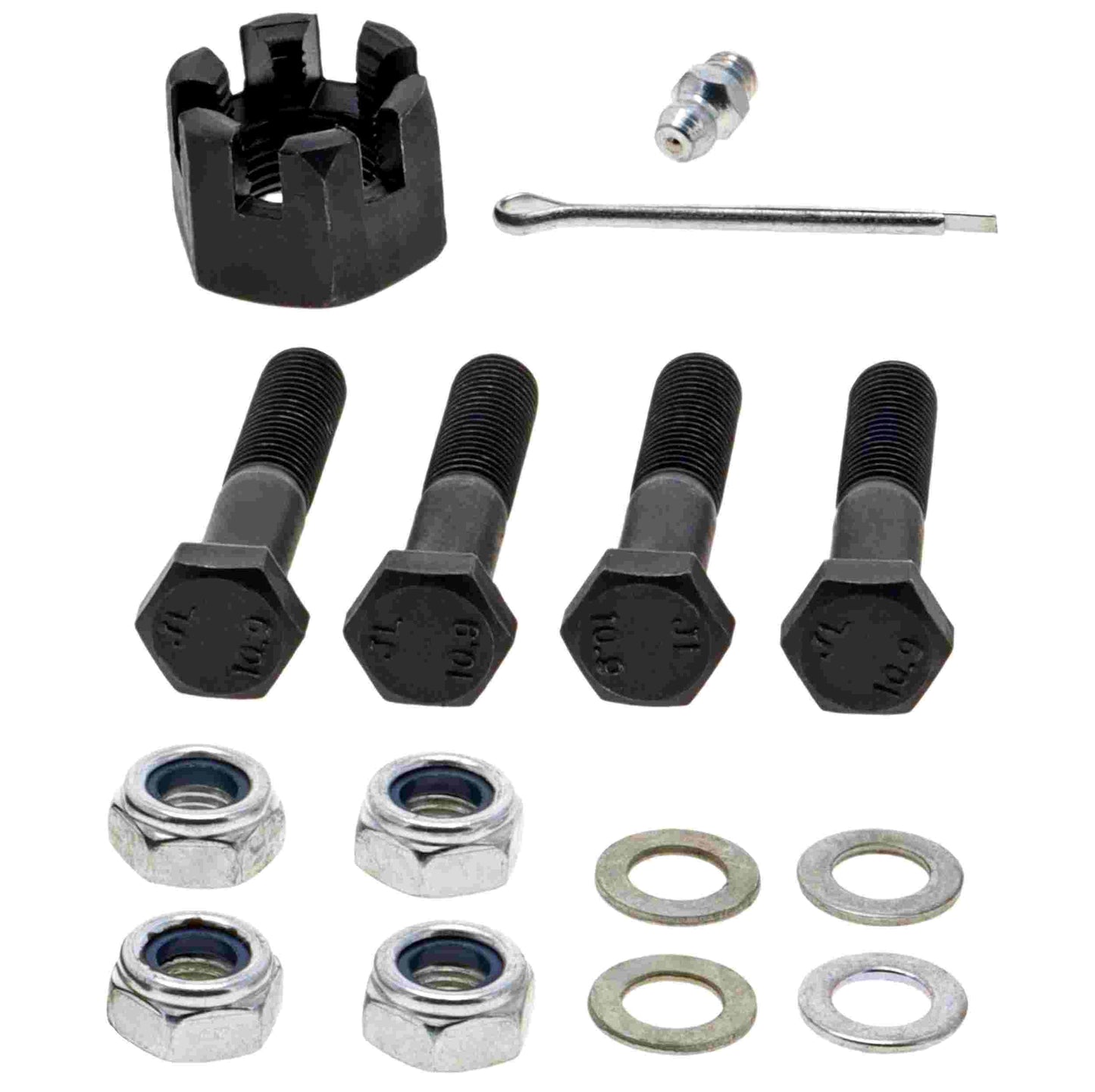 Mevotech Original Grade Suspension Ball Joint GK9347