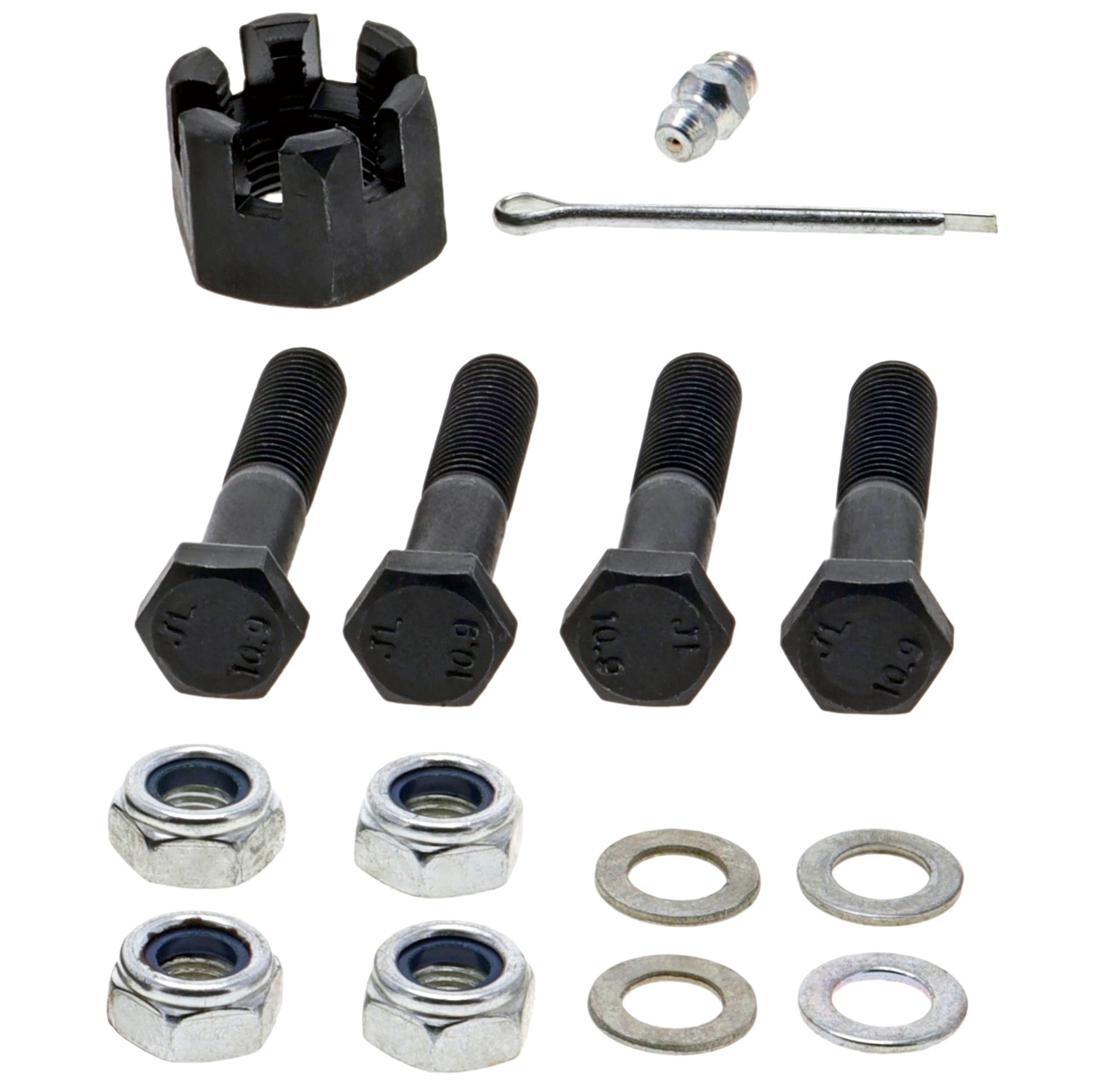 Mevotech Original Grade Suspension Ball Joint GK9347