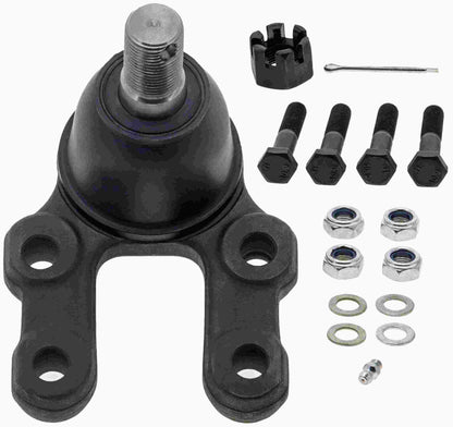 Mevotech Original Grade Suspension Ball Joint GK9347