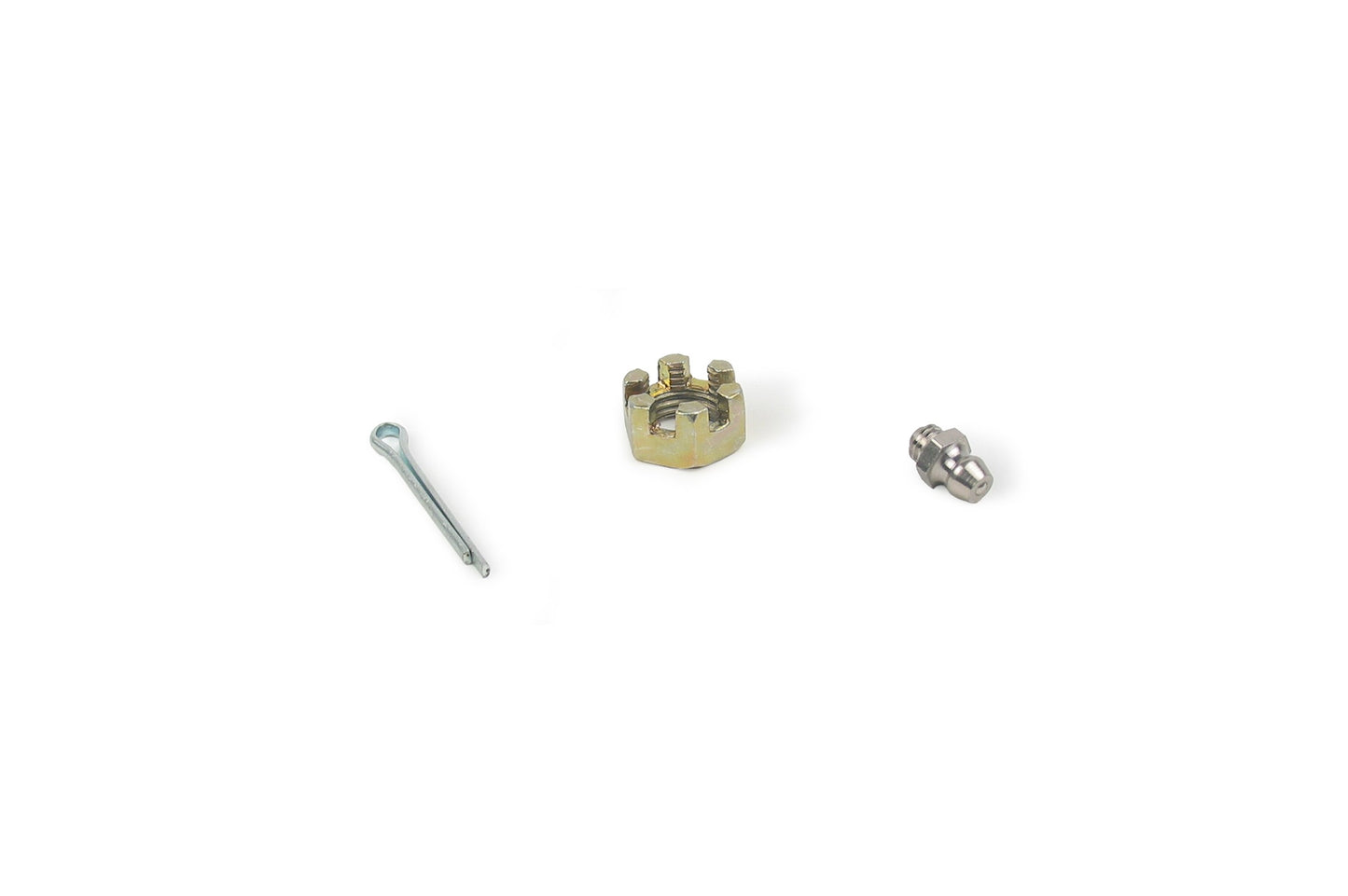 Mevotech Original Grade Steering Pitman Arm GK9363