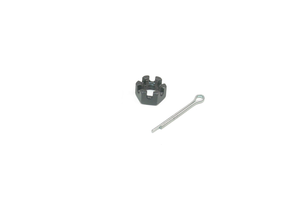Mevotech Original Grade Steering Idler Arm GK9384