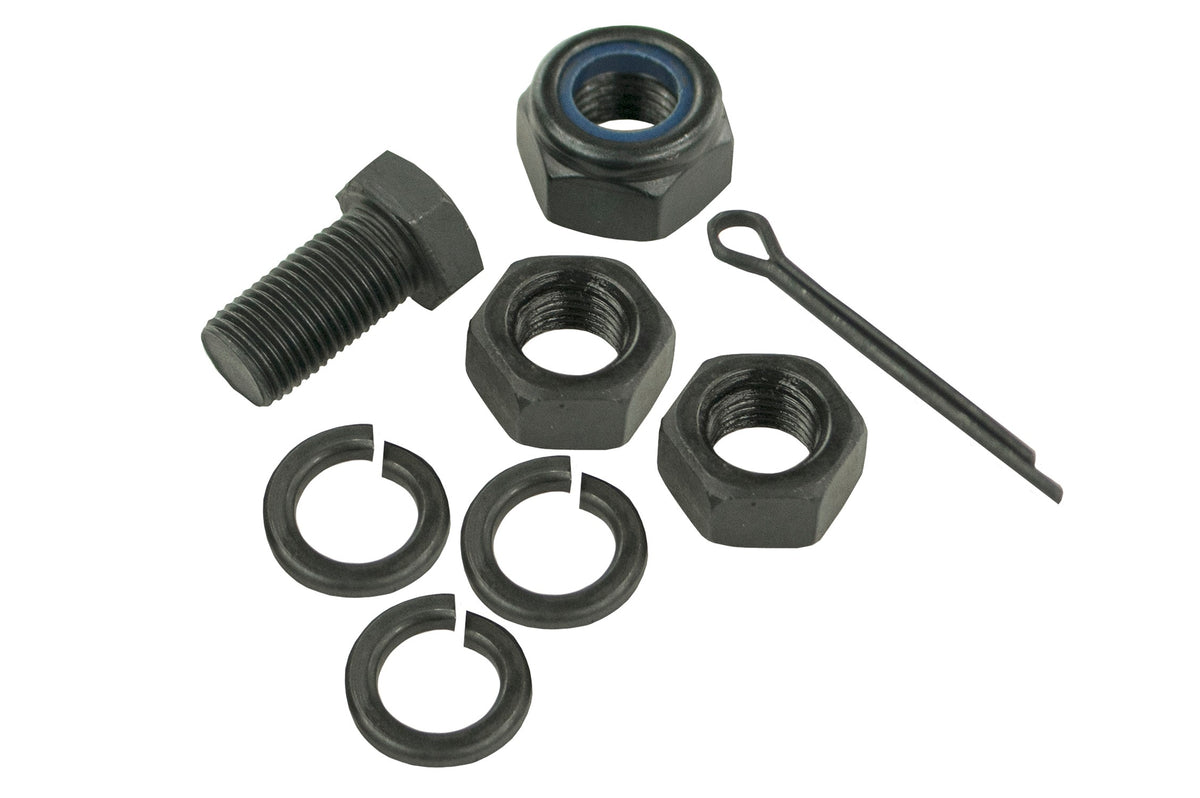 Mevotech Original Grade Suspension Ball Joint GK9387