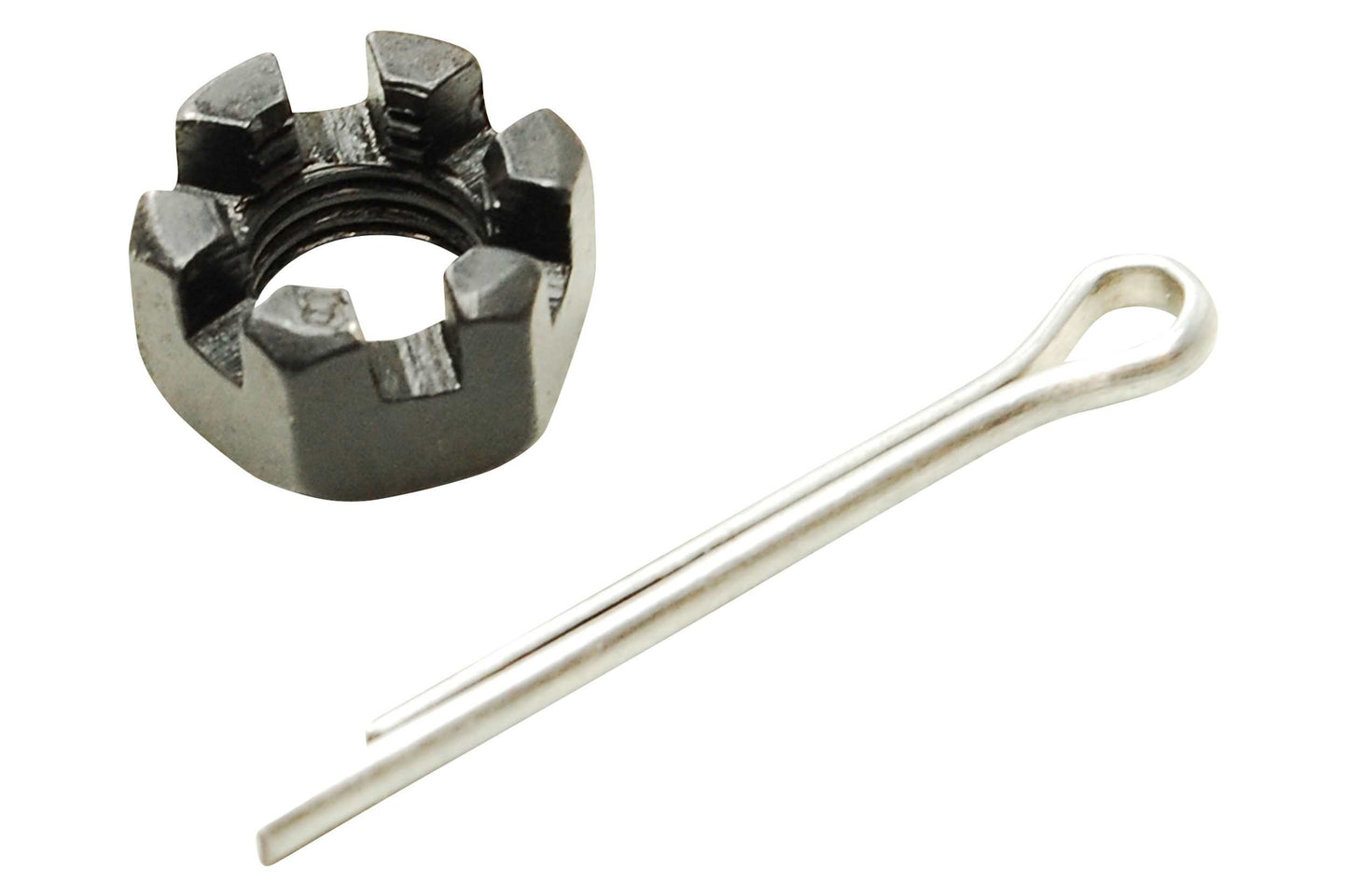 Mevotech Original Grade Suspension Control Arm and Ball Joint Assembly GK9408