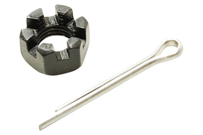 Mevotech Original Grade Suspension Control Arm and Ball Joint Assembly GK9408