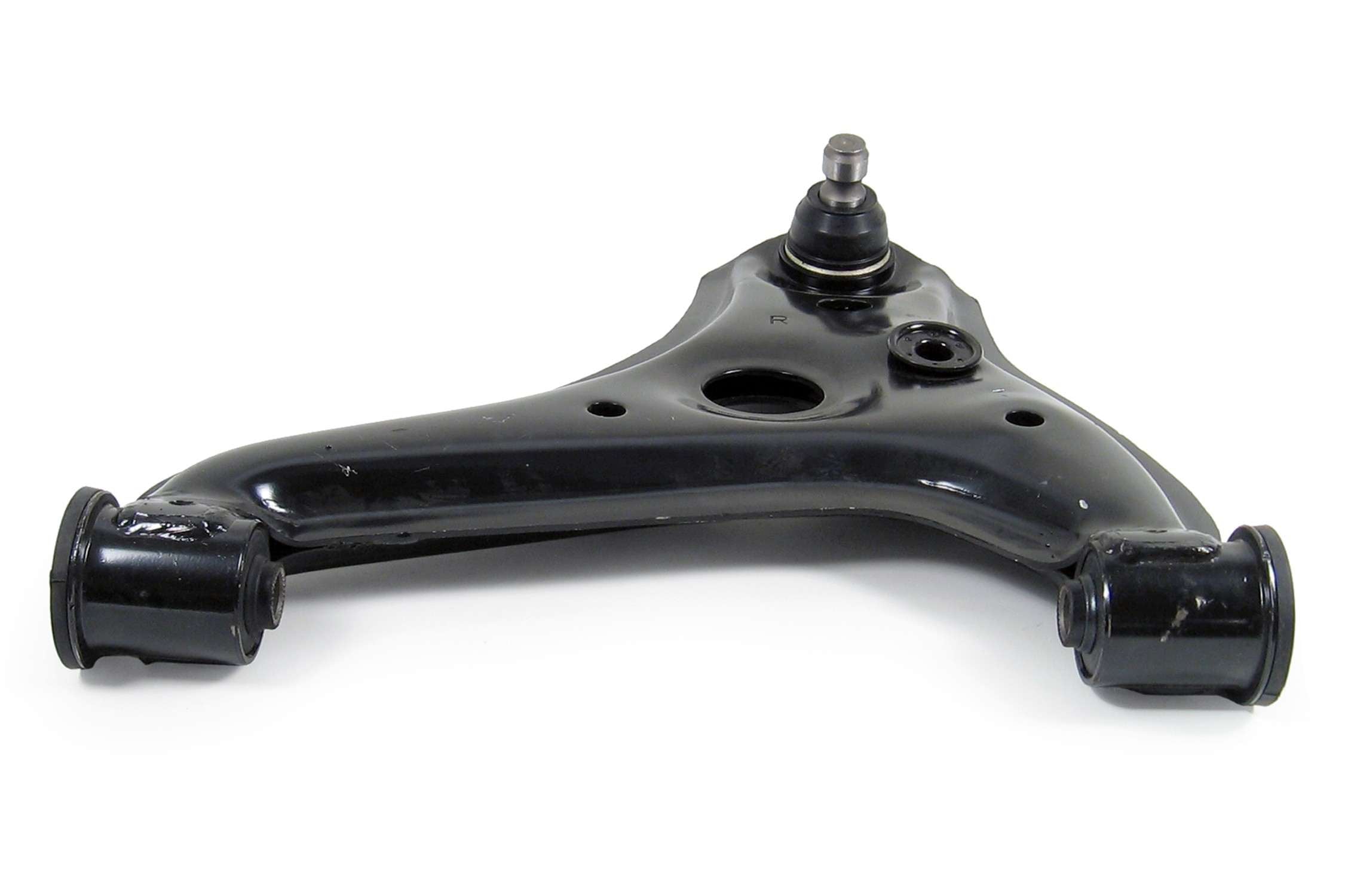 Mevotech Original Grade Suspension Control Arm and Ball Joint Assembly GK9429