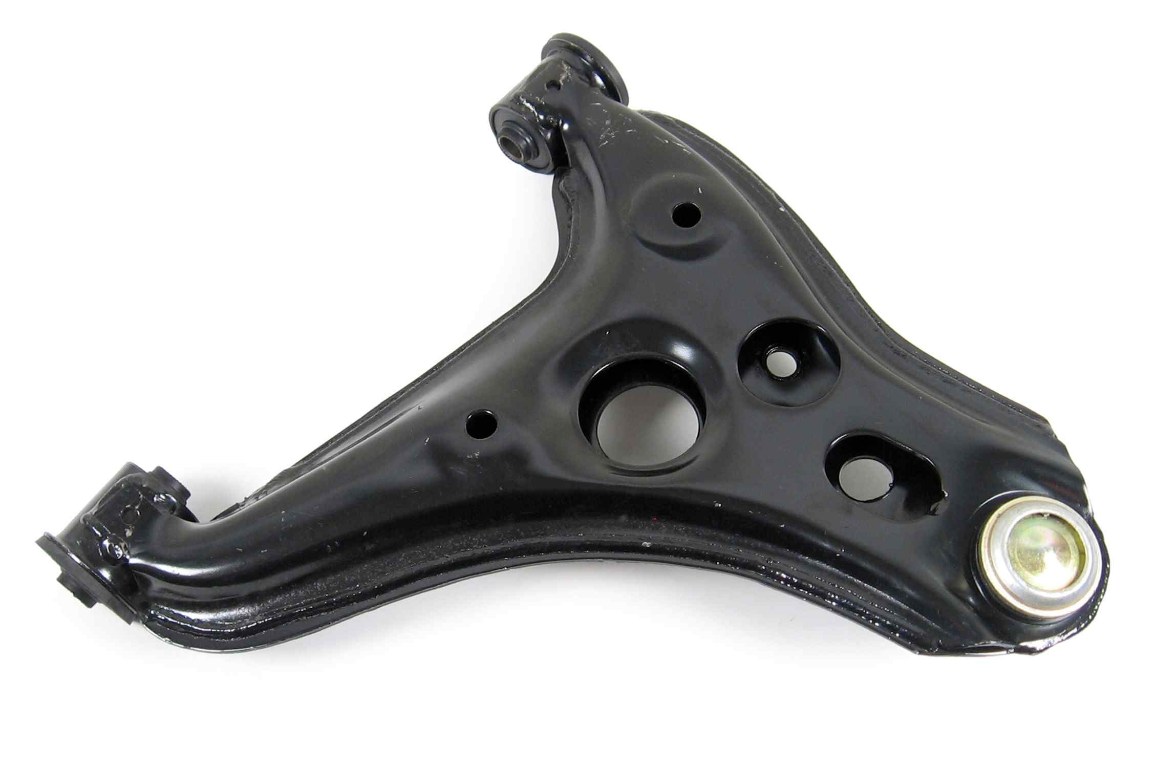 Mevotech Original Grade Suspension Control Arm and Ball Joint Assembly GK9429