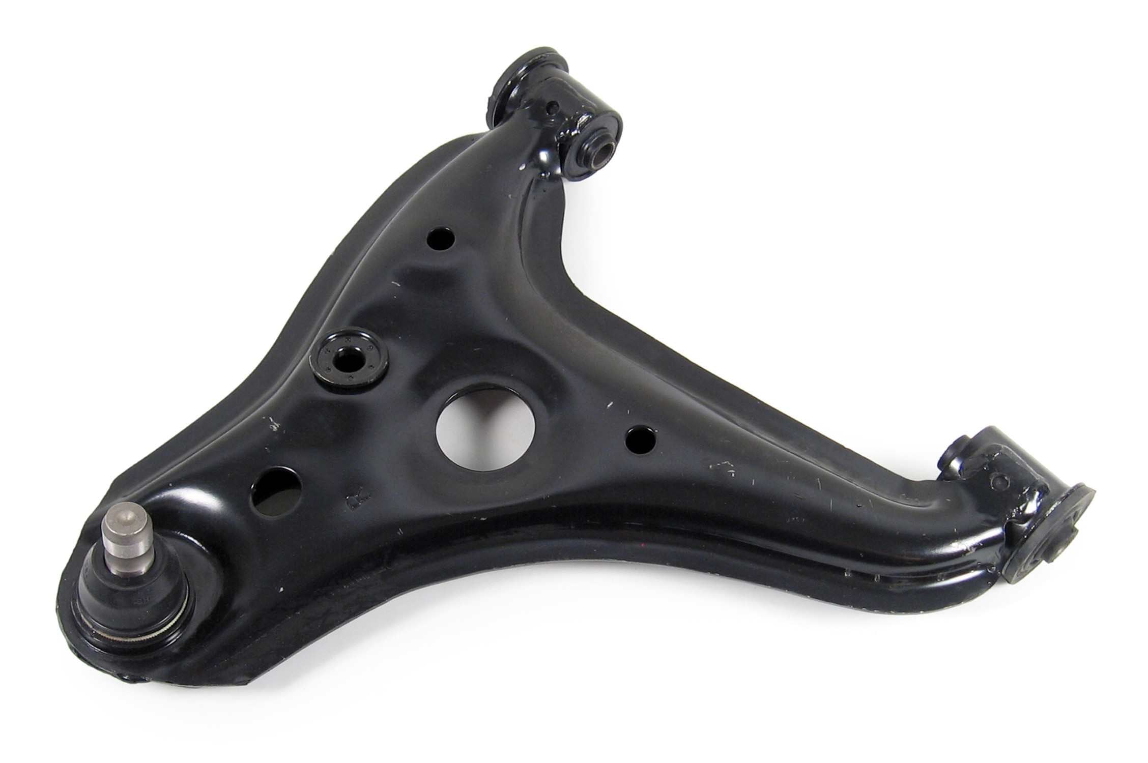 Mevotech Original Grade Suspension Control Arm and Ball Joint Assembly GK9429