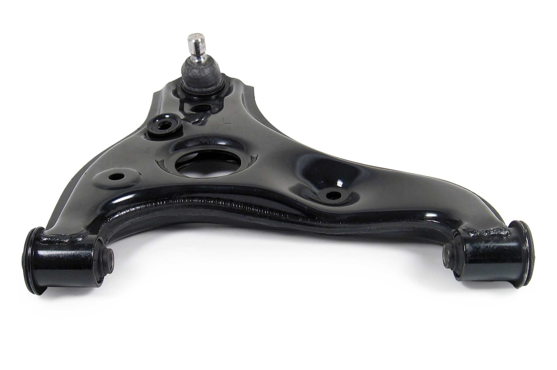 Mevotech Original Grade Suspension Control Arm and Ball Joint Assembly GK9431