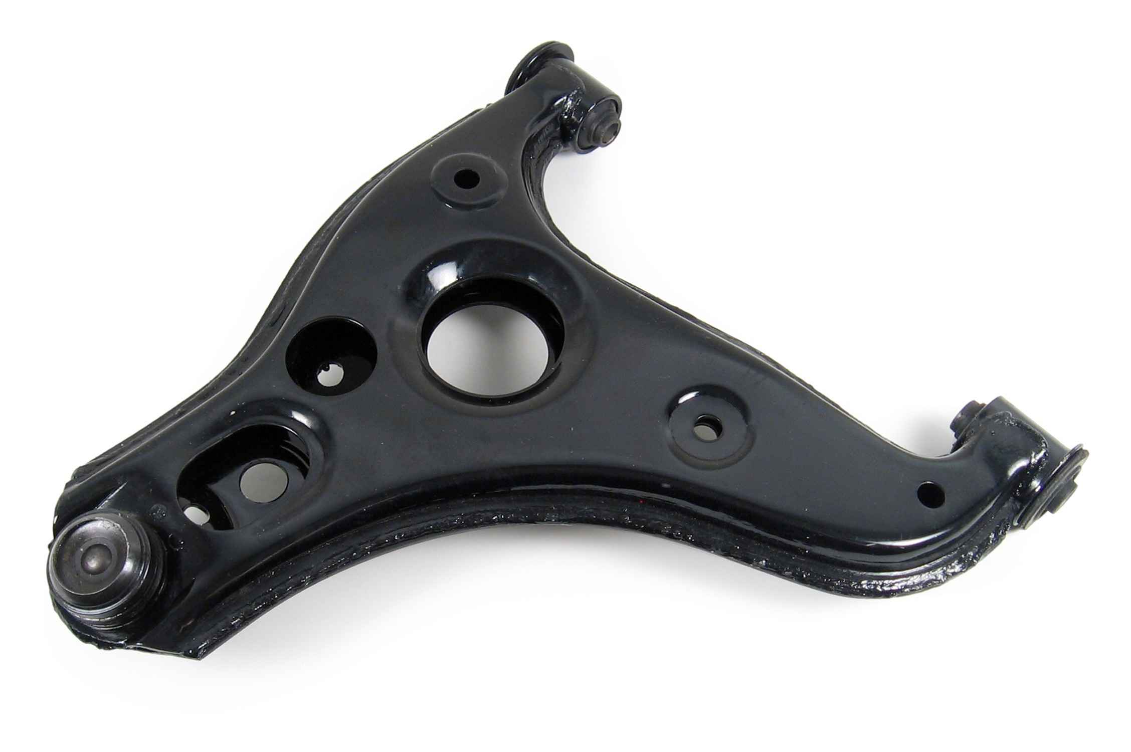 Mevotech Original Grade Suspension Control Arm and Ball Joint Assembly GK9431