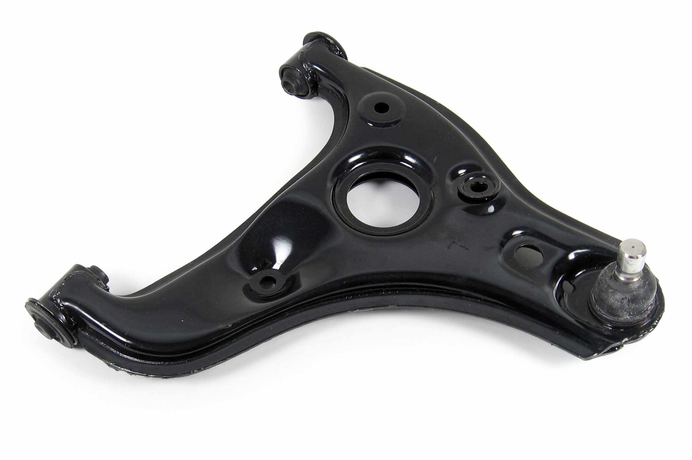 Mevotech Original Grade Suspension Control Arm and Ball Joint Assembly GK9431