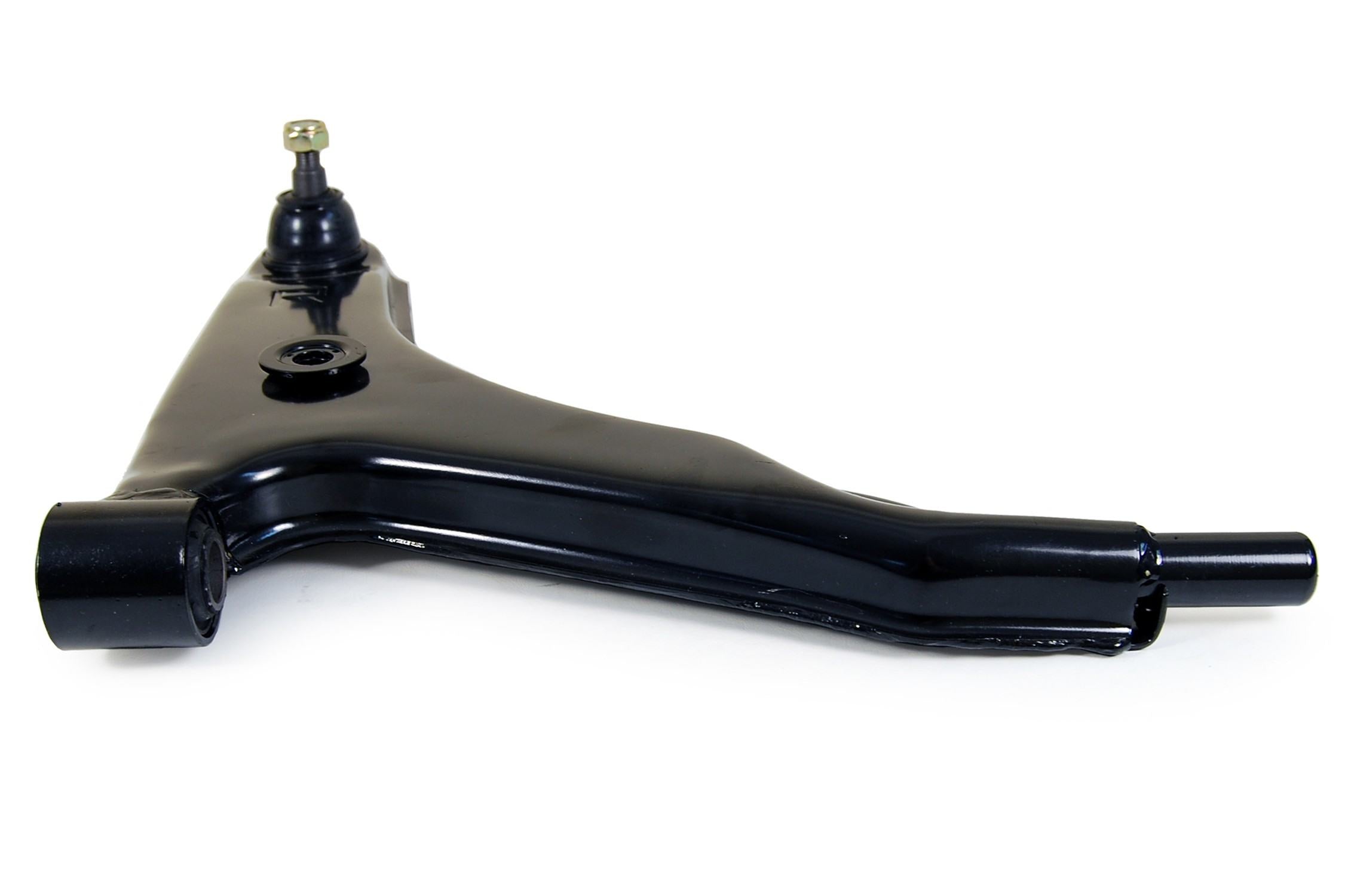 Mevotech Original Grade Suspension Control Arm and Ball Joint Assembly GK9433