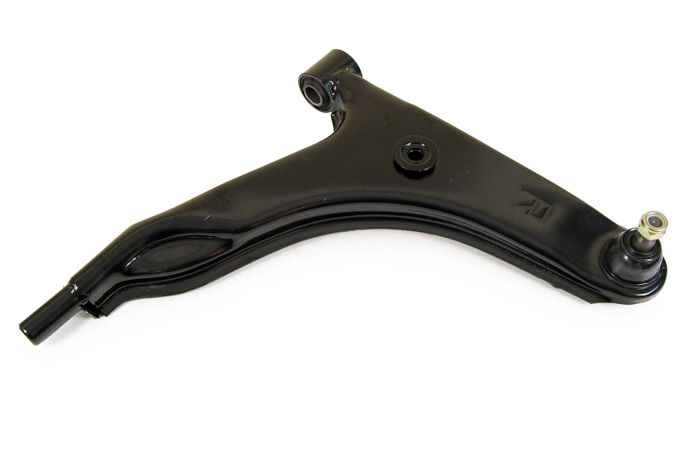 Mevotech Original Grade Suspension Control Arm and Ball Joint Assembly GK9433