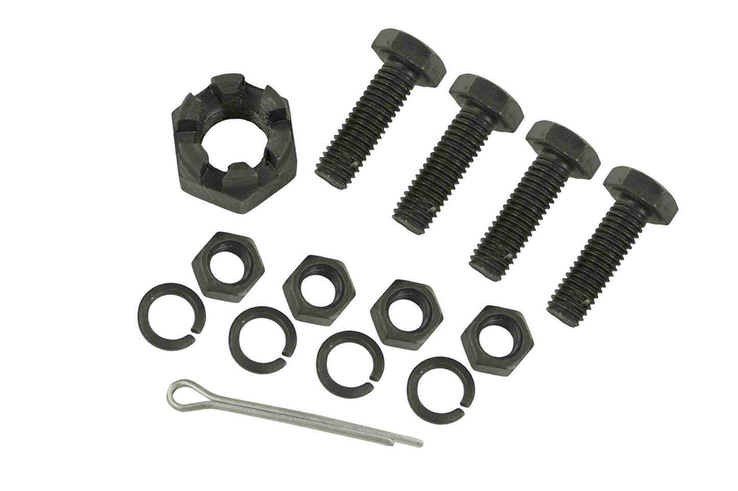 Mevotech Original Grade Suspension Ball Joint GK9452
