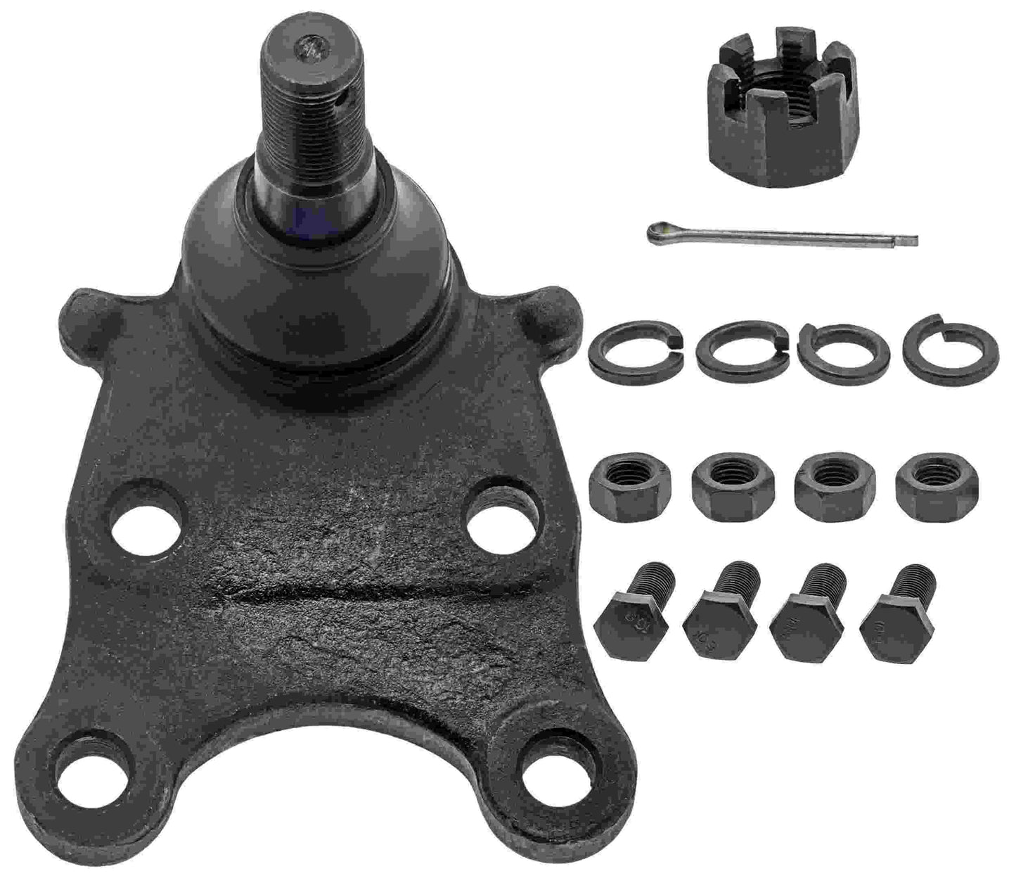 Mevotech Original Grade Suspension Ball Joint GK9459
