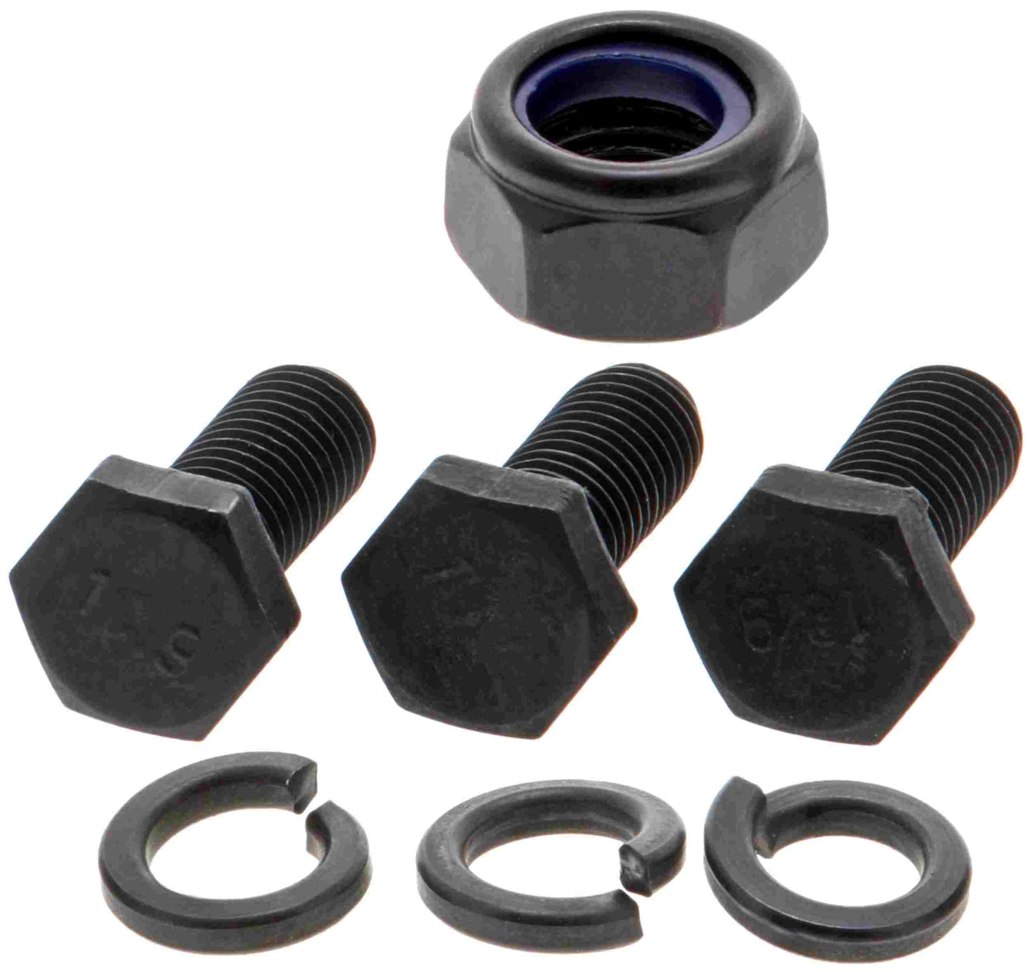 Mevotech Original Grade Suspension Ball Joint GK9554