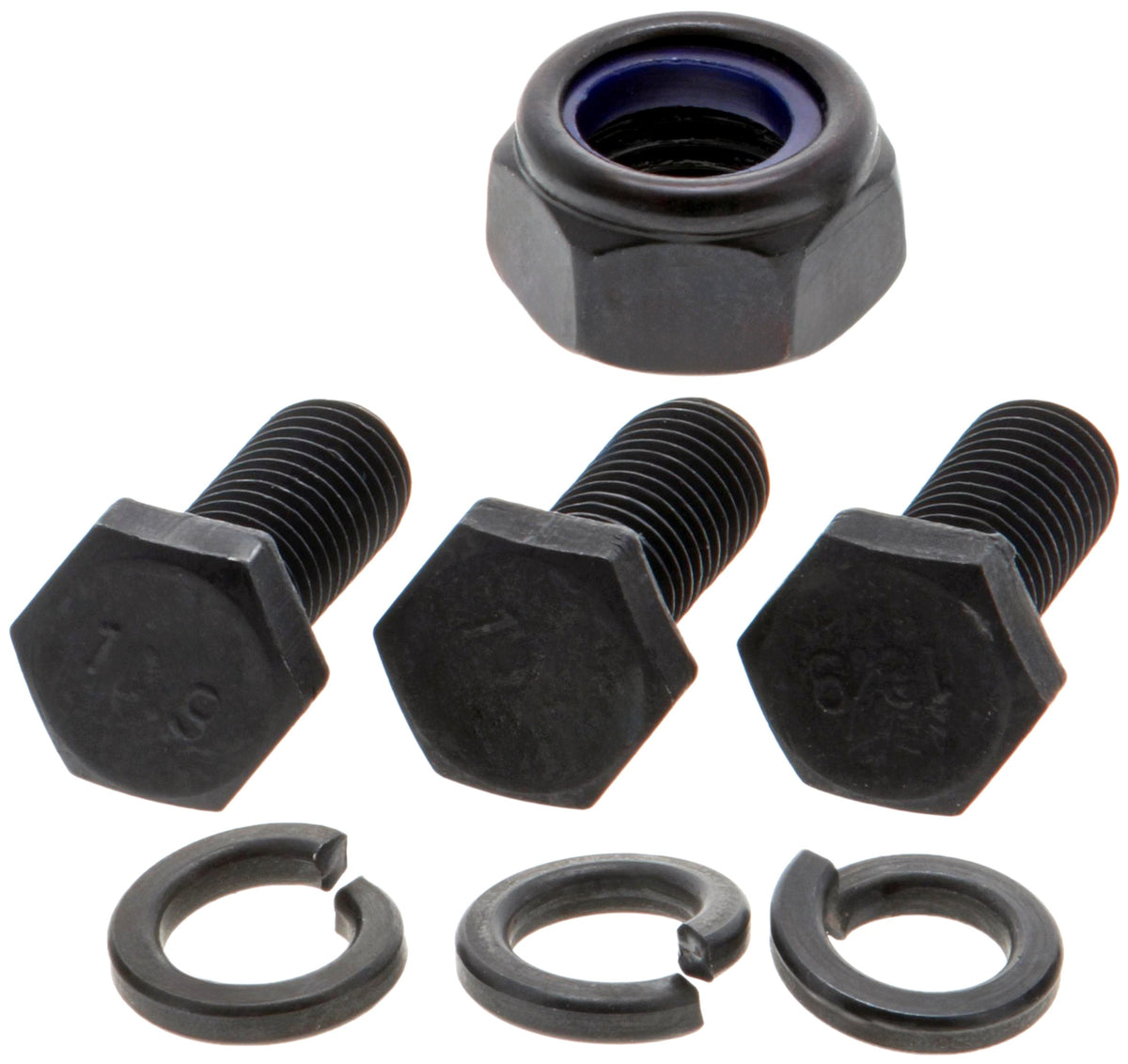 Mevotech Original Grade Suspension Ball Joint GK9554