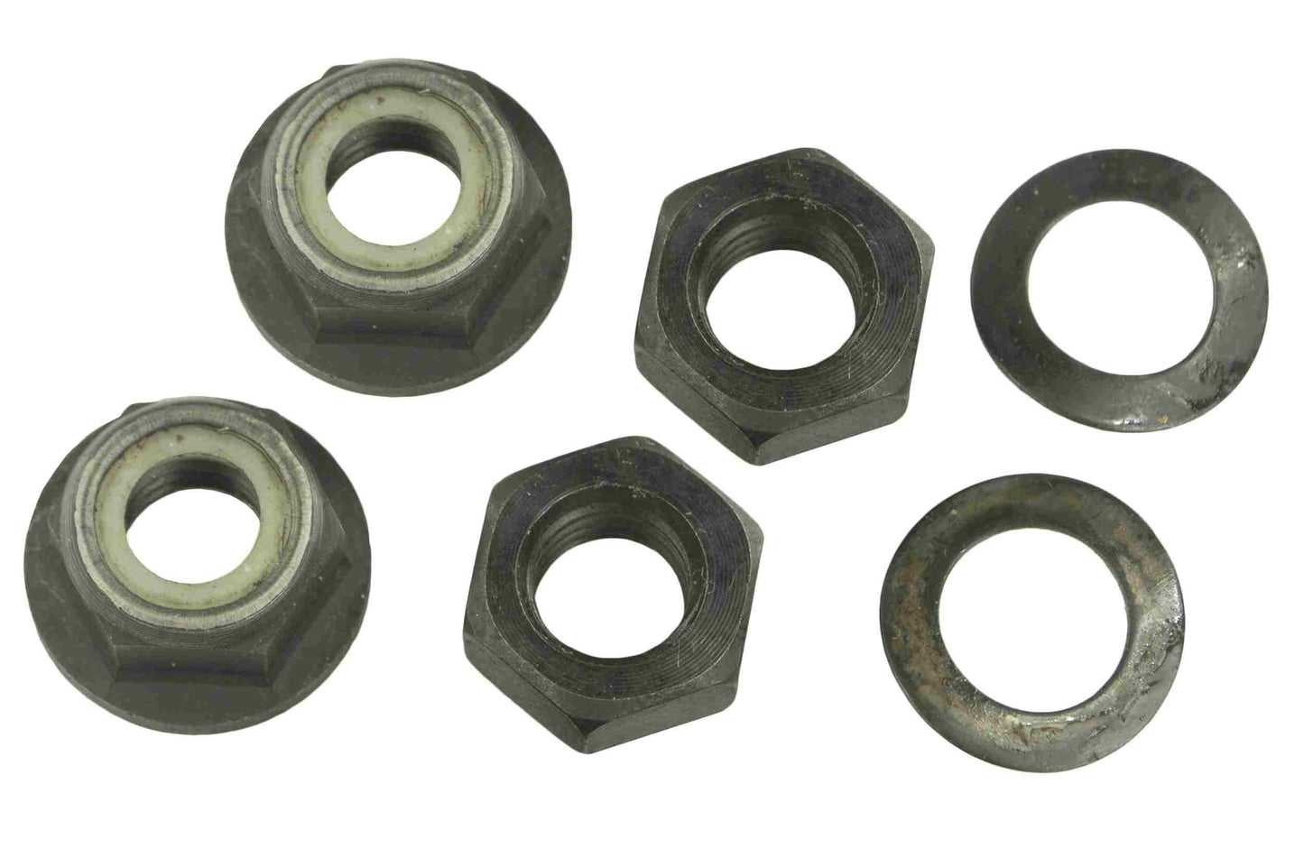 Mevotech Original Grade Suspension Stabilizer Bar Link Kit GK9584