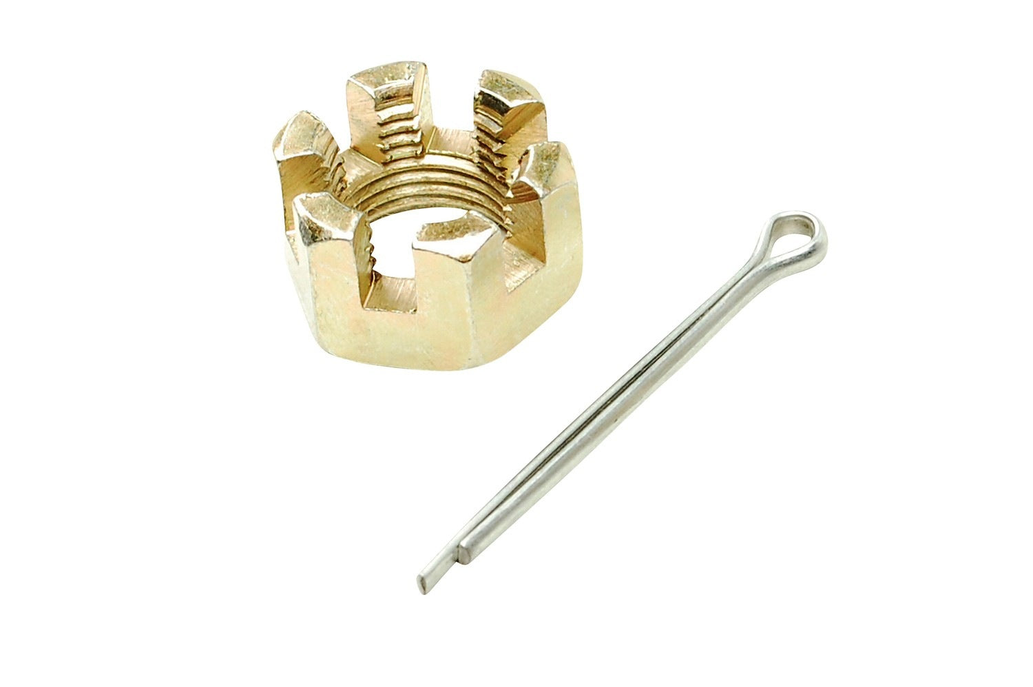 Mevotech Original Grade Radius Arm and Ball Joint GK9595