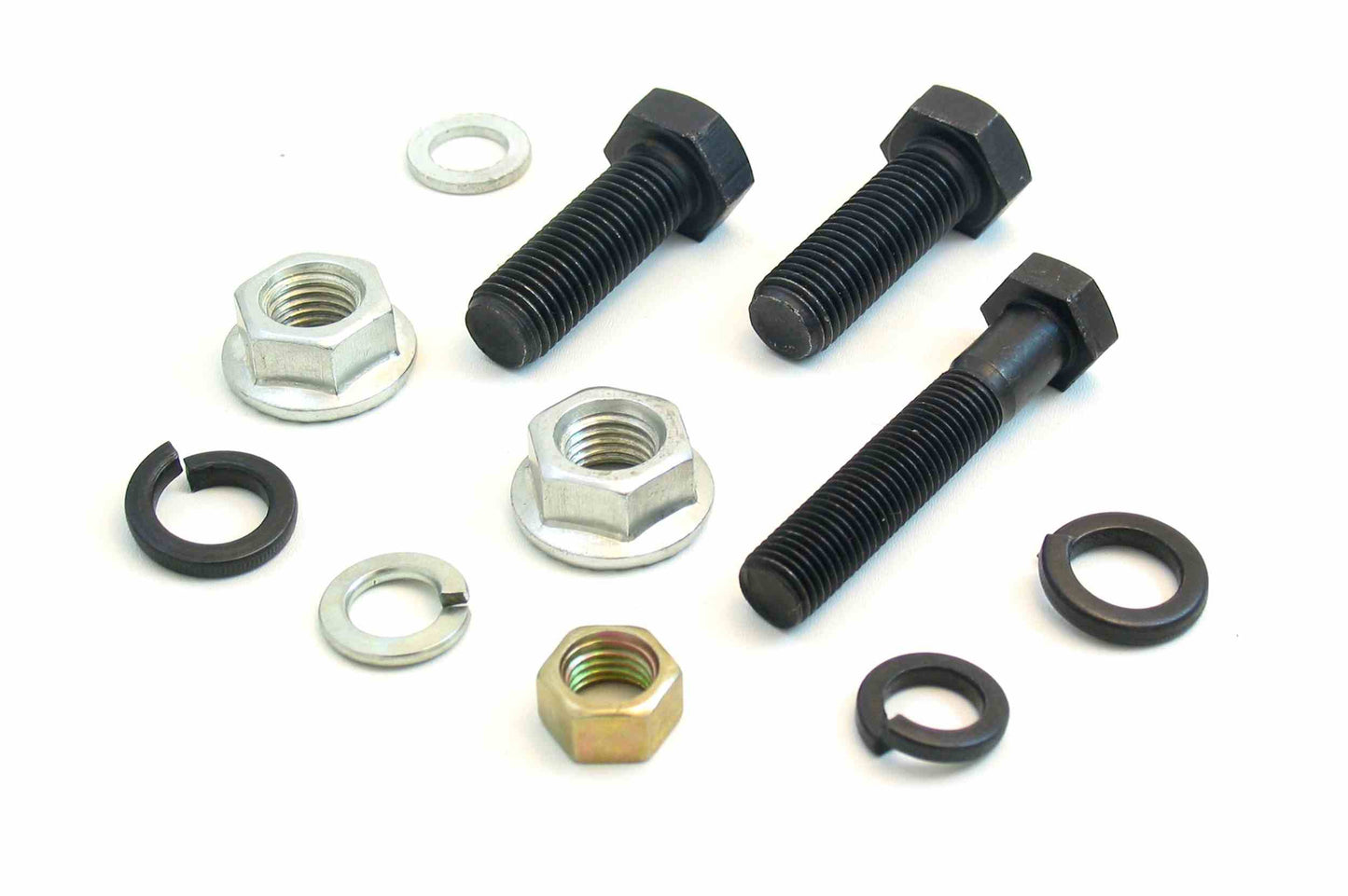 Mevotech Original Grade Suspension Ball Joint GK9607