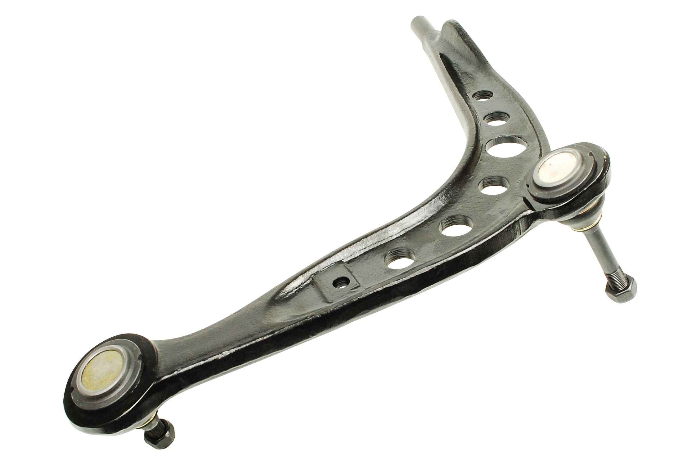 Mevotech Original Grade Suspension Control Arm and Ball Joint Assembly GK9625