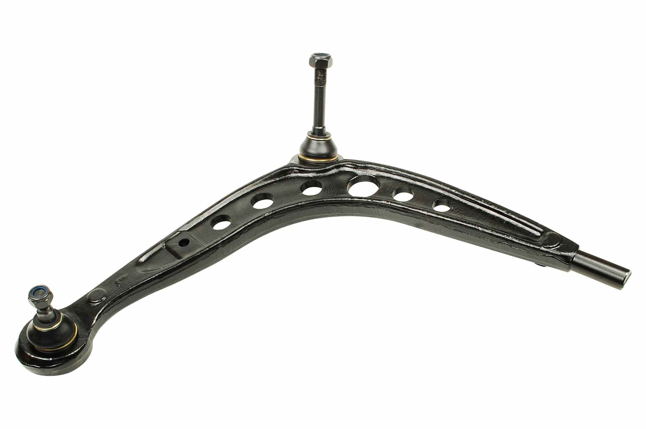 Mevotech Original Grade Suspension Control Arm and Ball Joint Assembly GK9625