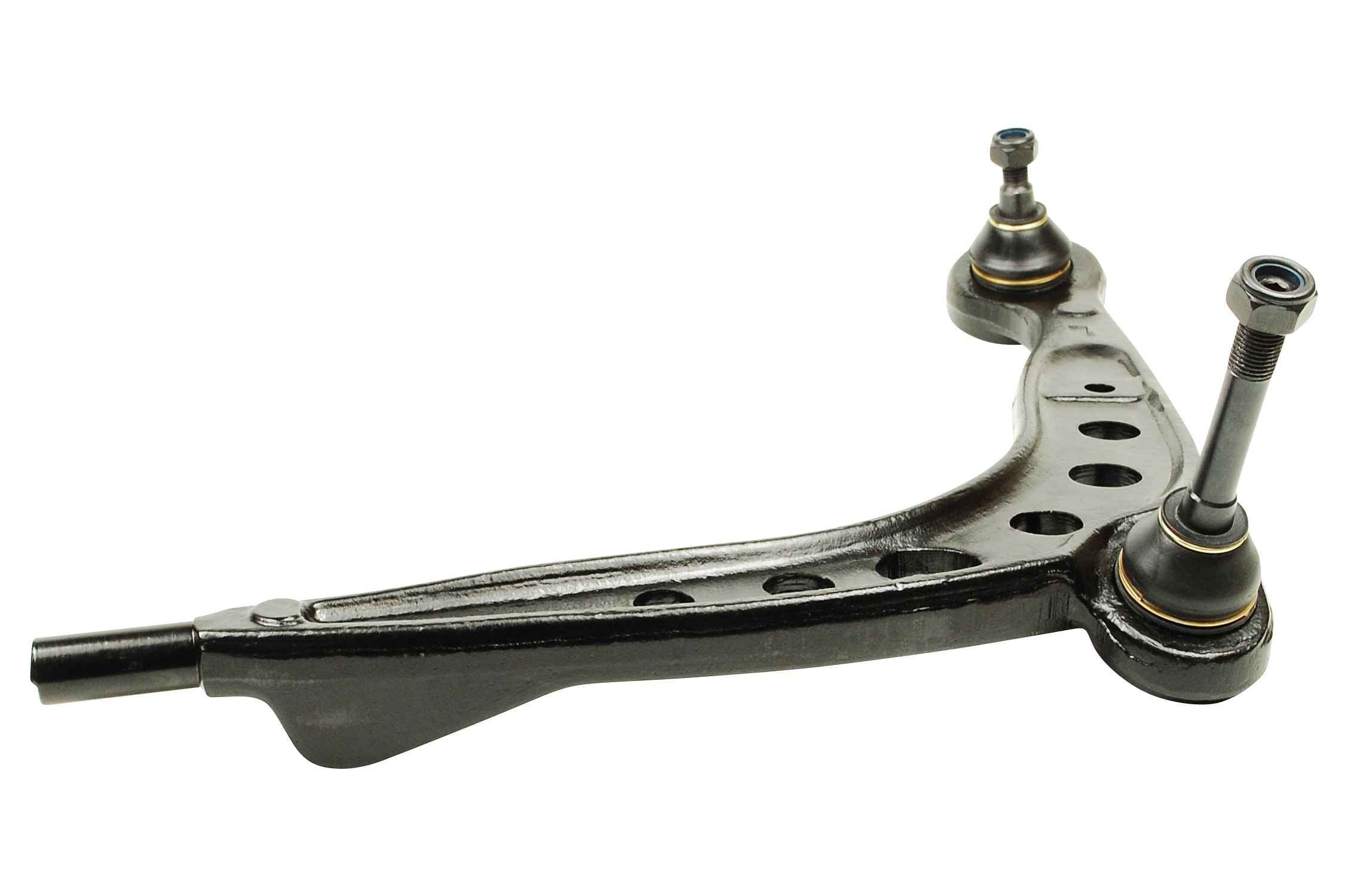 Mevotech Original Grade Suspension Control Arm and Ball Joint Assembly GK9625