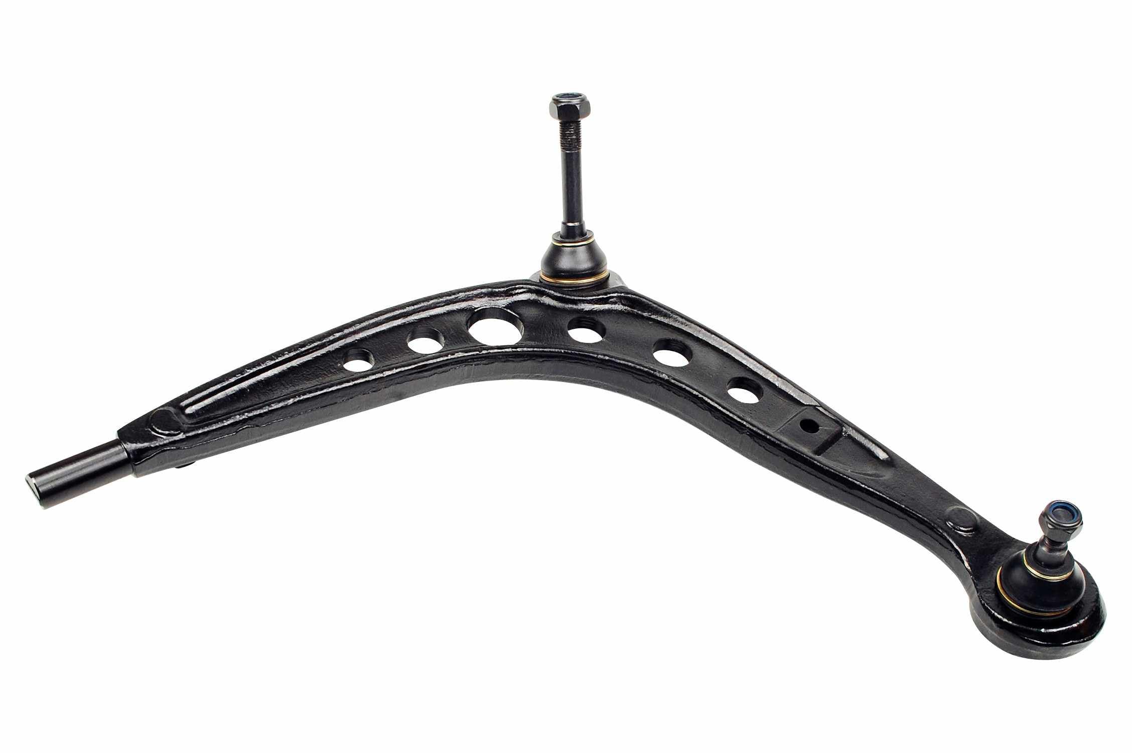 Mevotech Original Grade Suspension Control Arm and Ball Joint Assembly GK9627