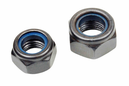 Mevotech Original Grade Suspension Control Arm and Ball Joint Assembly GK9627