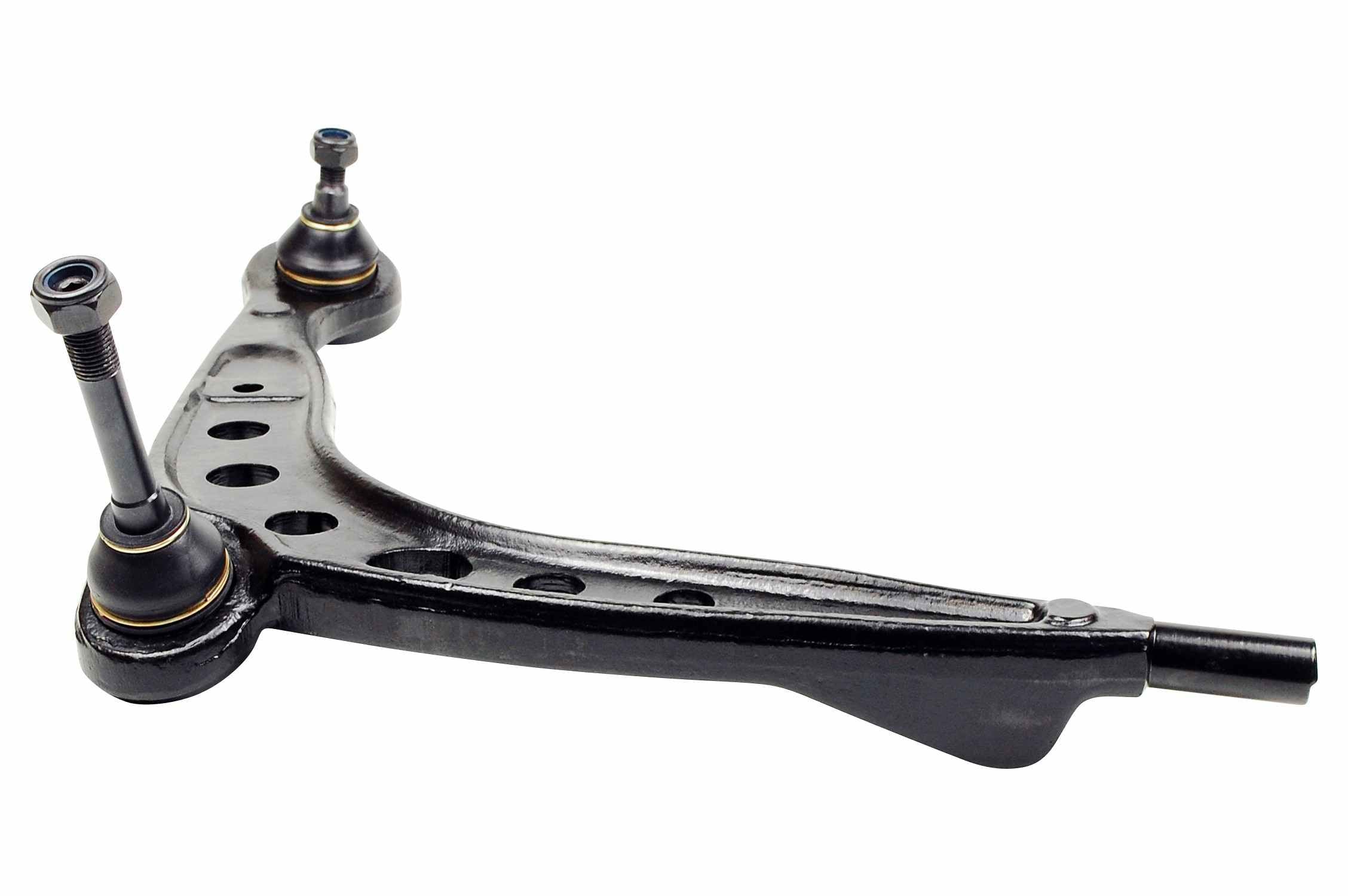 Mevotech Original Grade Suspension Control Arm and Ball Joint Assembly GK9627