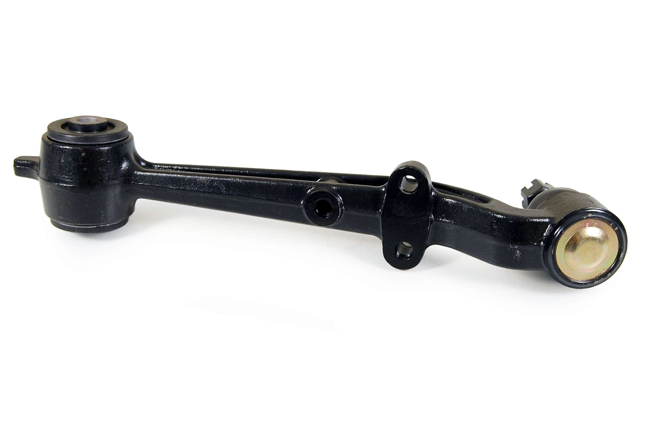 Mevotech Original Grade Suspension Control Arm and Ball Joint Assembly GK9651