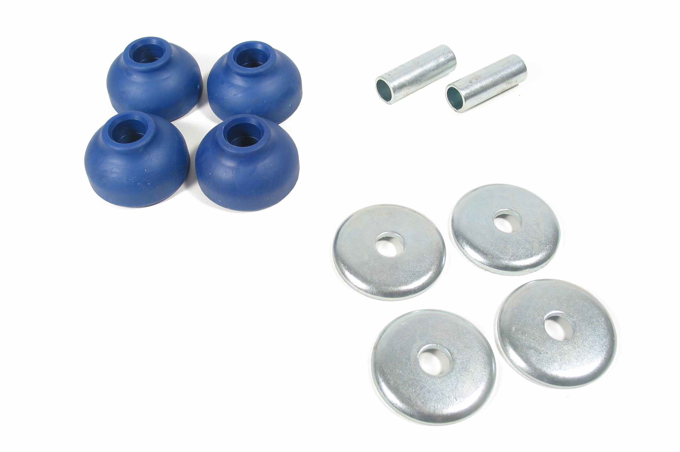 Mevotech Original Grade Suspension Strut Rod Bushing Kit GK9735