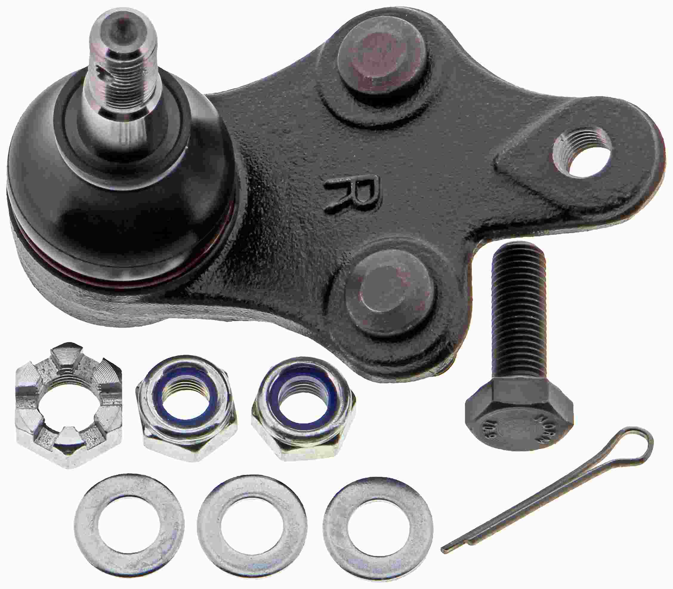 Mevotech Original Grade Suspension Ball Joint GK9741