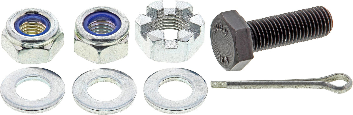 Mevotech Original Grade Suspension Ball Joint GK9741
